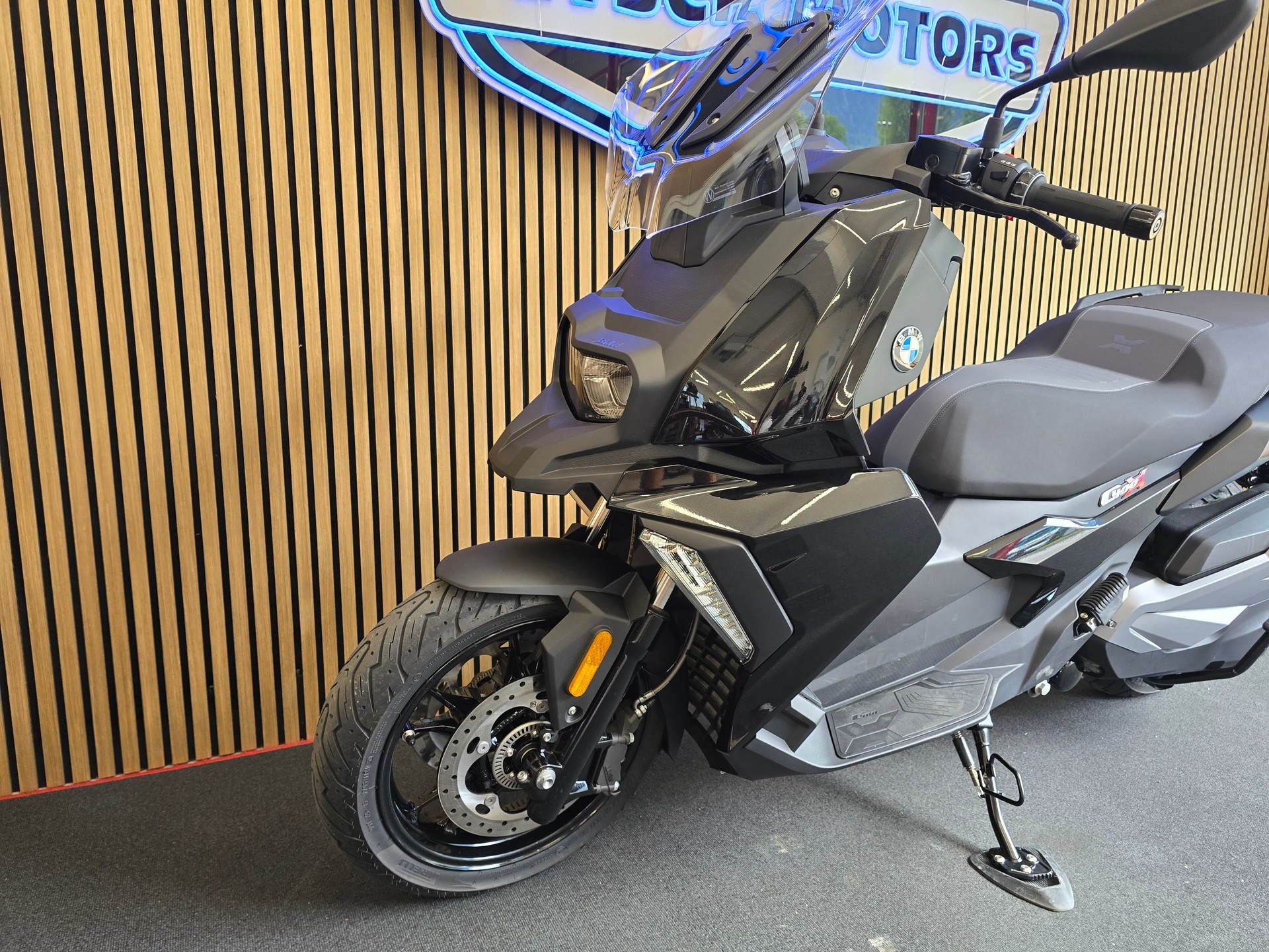 BMW C 400 X ABS-image-5