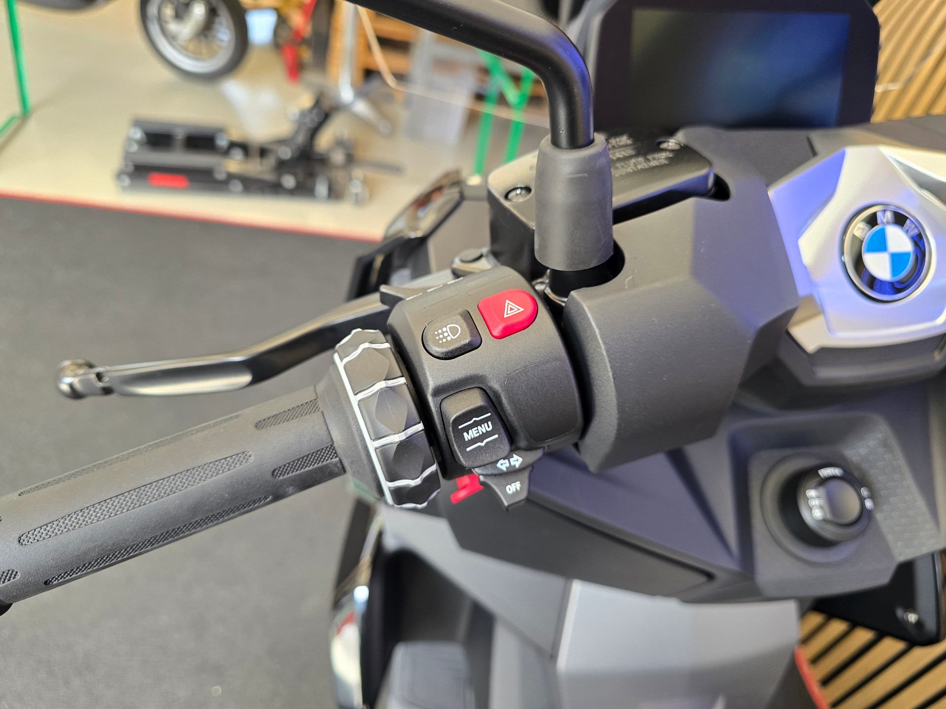 BMW C 400 X ABS-image-7