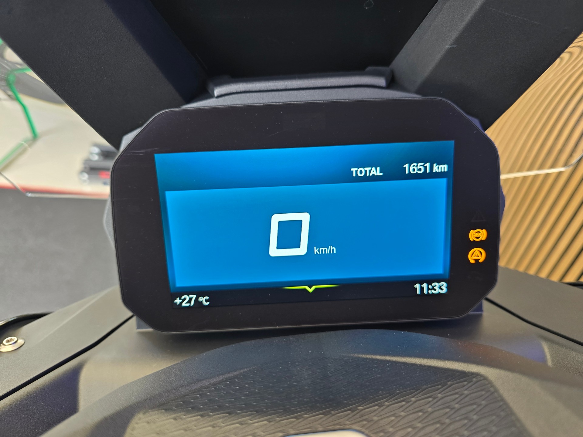 BMW C 400 X ABS-image-9