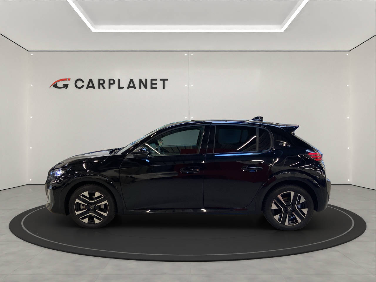 PEUGEOT 208 1.2 Hybrid 145 GT-image-1