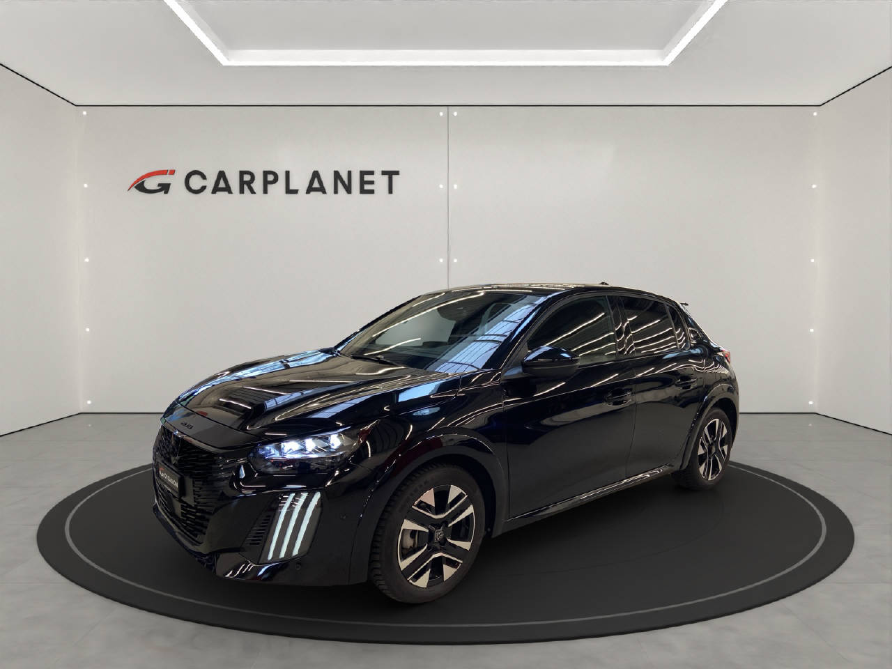 PEUGEOT 208 1.2 Hybrid 145 GT-image-0
