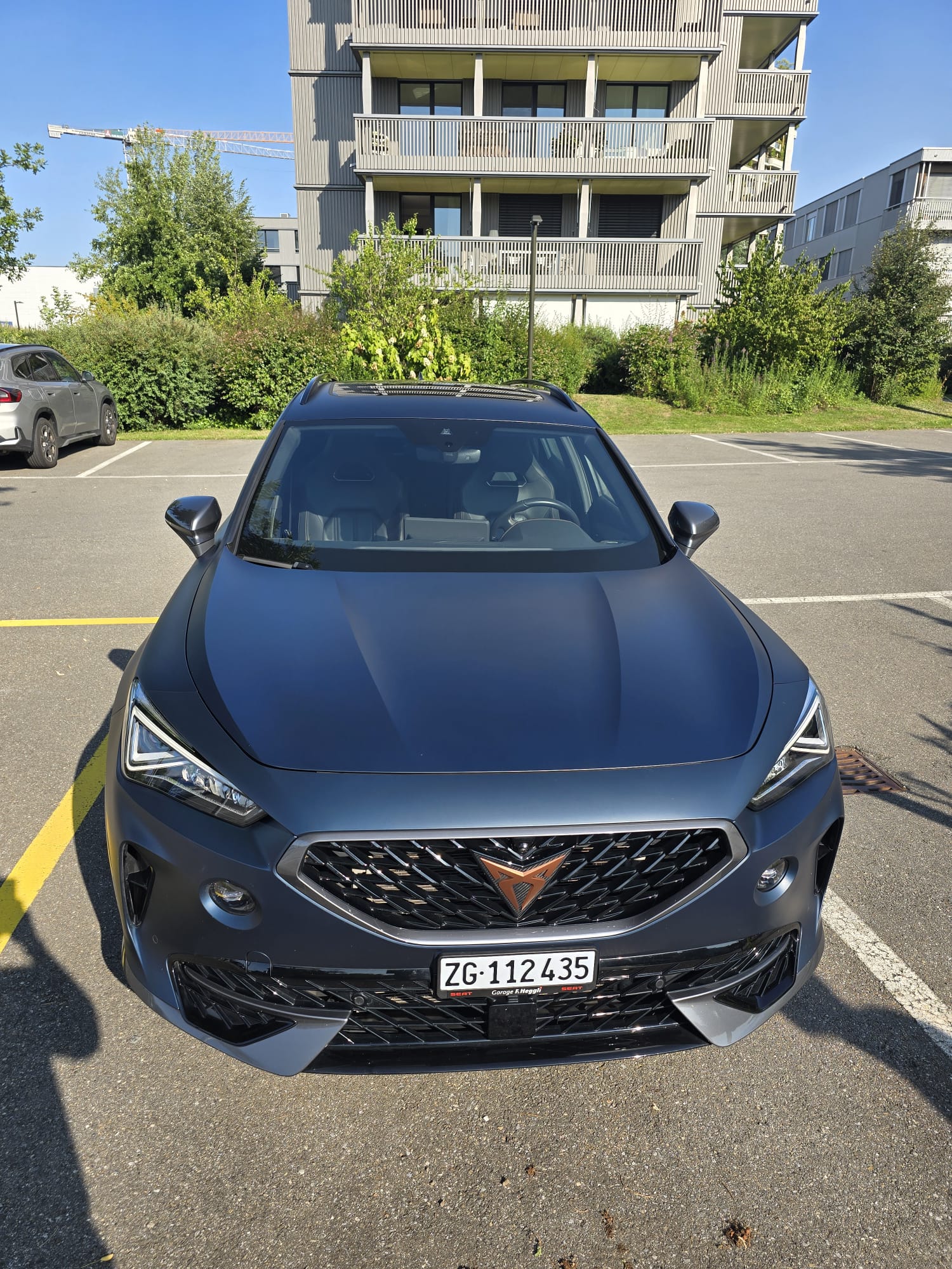 CUPRA 1.4 eHybrid DSG-image-5