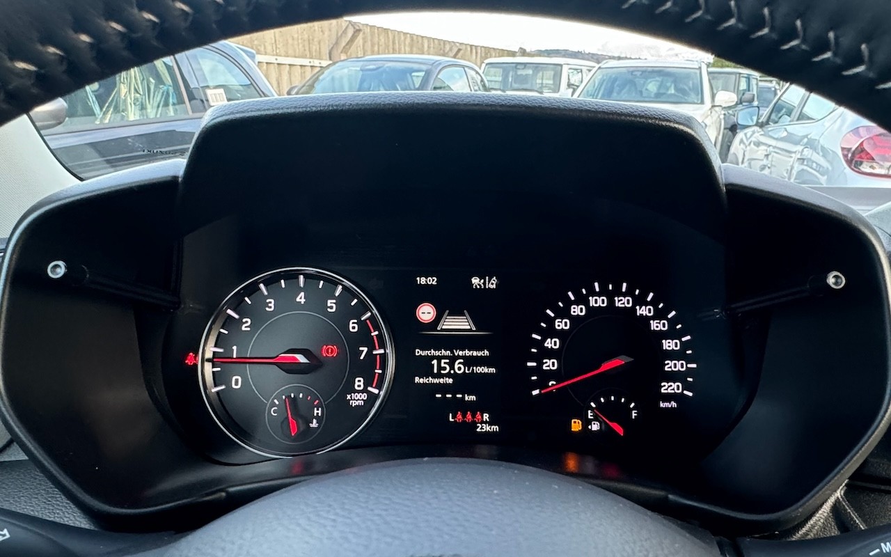SUZUKI NEW SWIFT 1.2 COMPACT TOP HYBRID 4X4-image-25