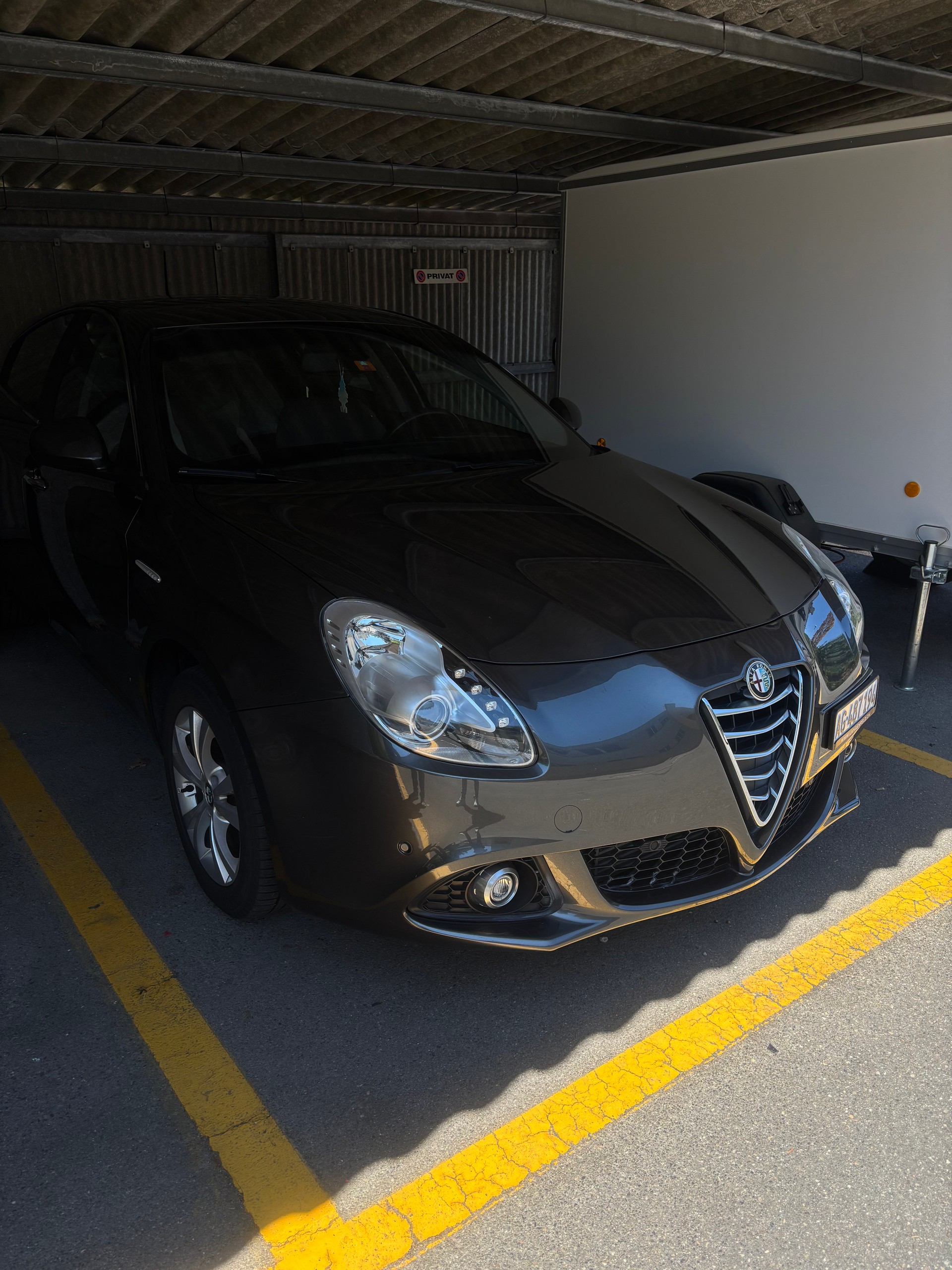 ALFA ROMEO 2.0 JTD 150 Sprint-image-3
