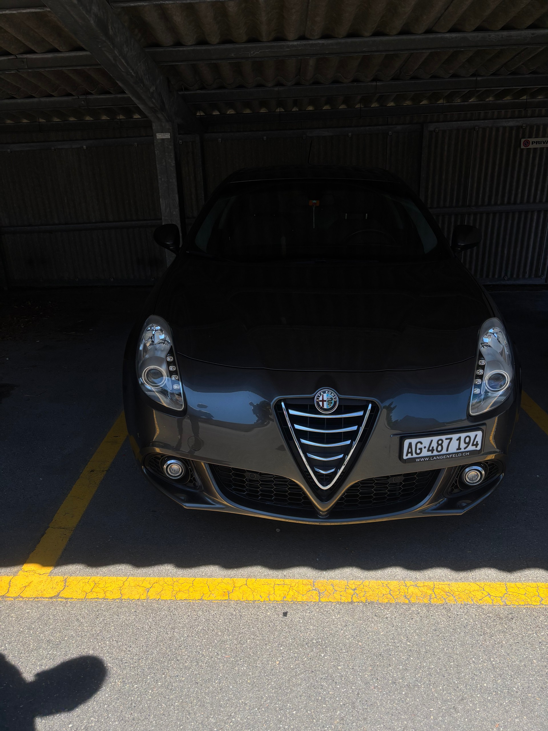 ALFA ROMEO 2.0 JTD 150 Sprint-image-2