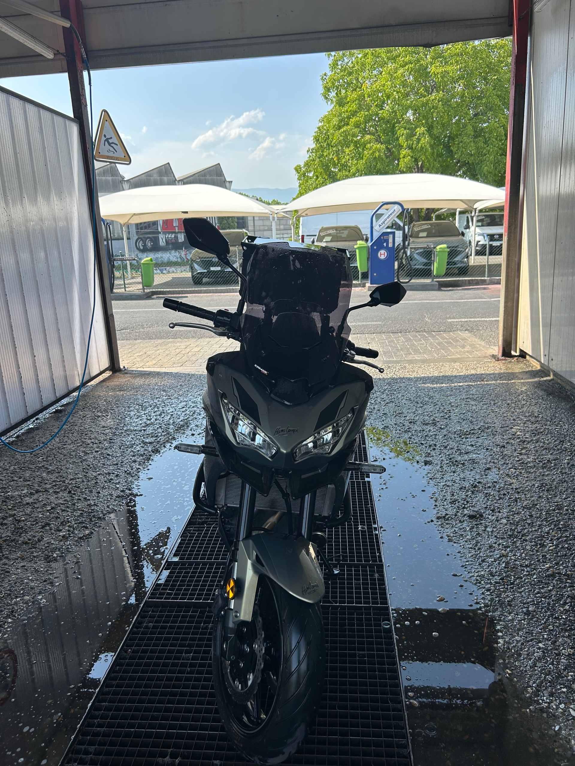 KAWASAKI Versys 650 (35kW)-image-5