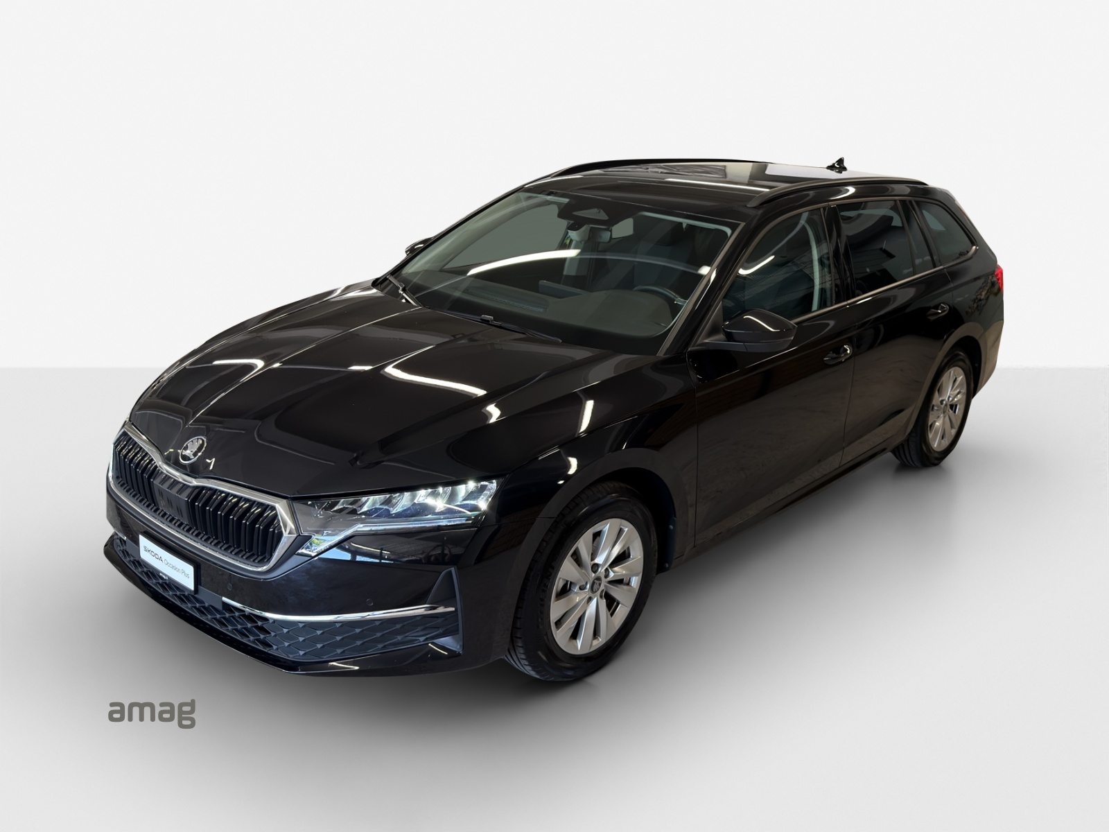 SKODA Octavia Combi 2.0 TDI DSG Selection-image-13