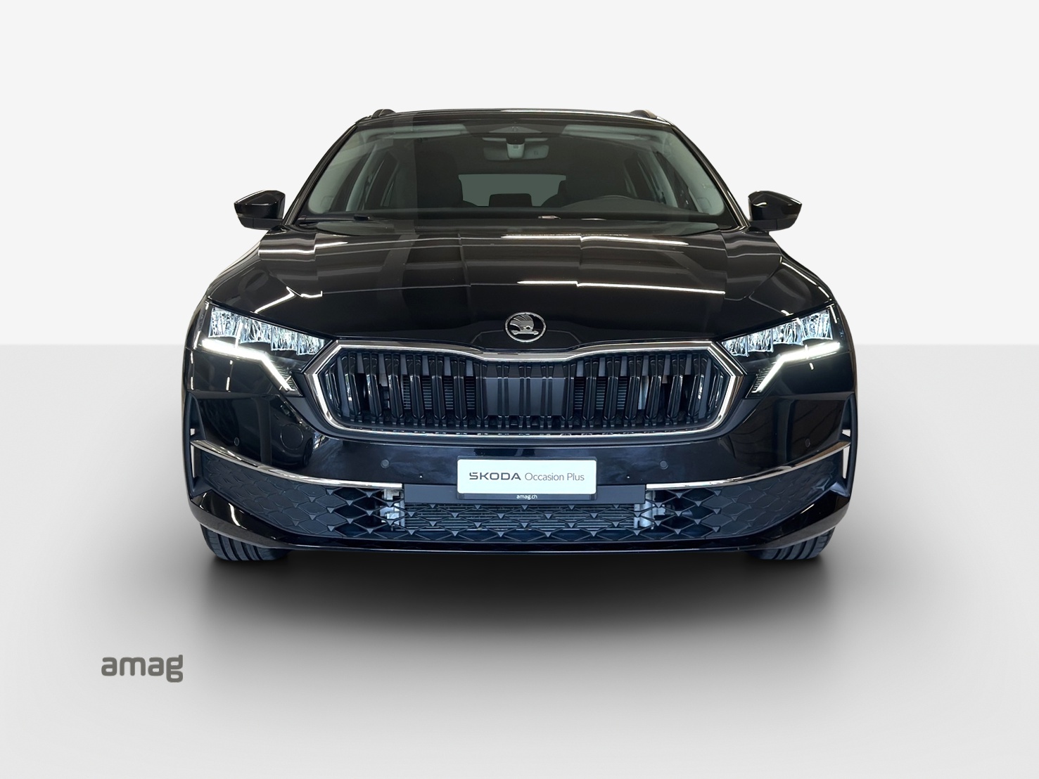 SKODA Octavia Combi 2.0 TDI DSG Selection-image-6