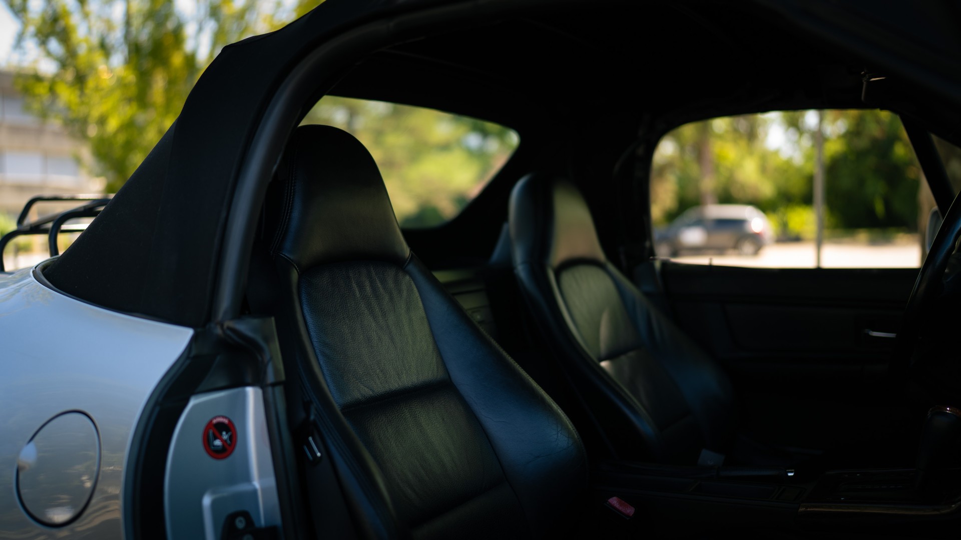 BMW 2.8 Roadster-image-12
