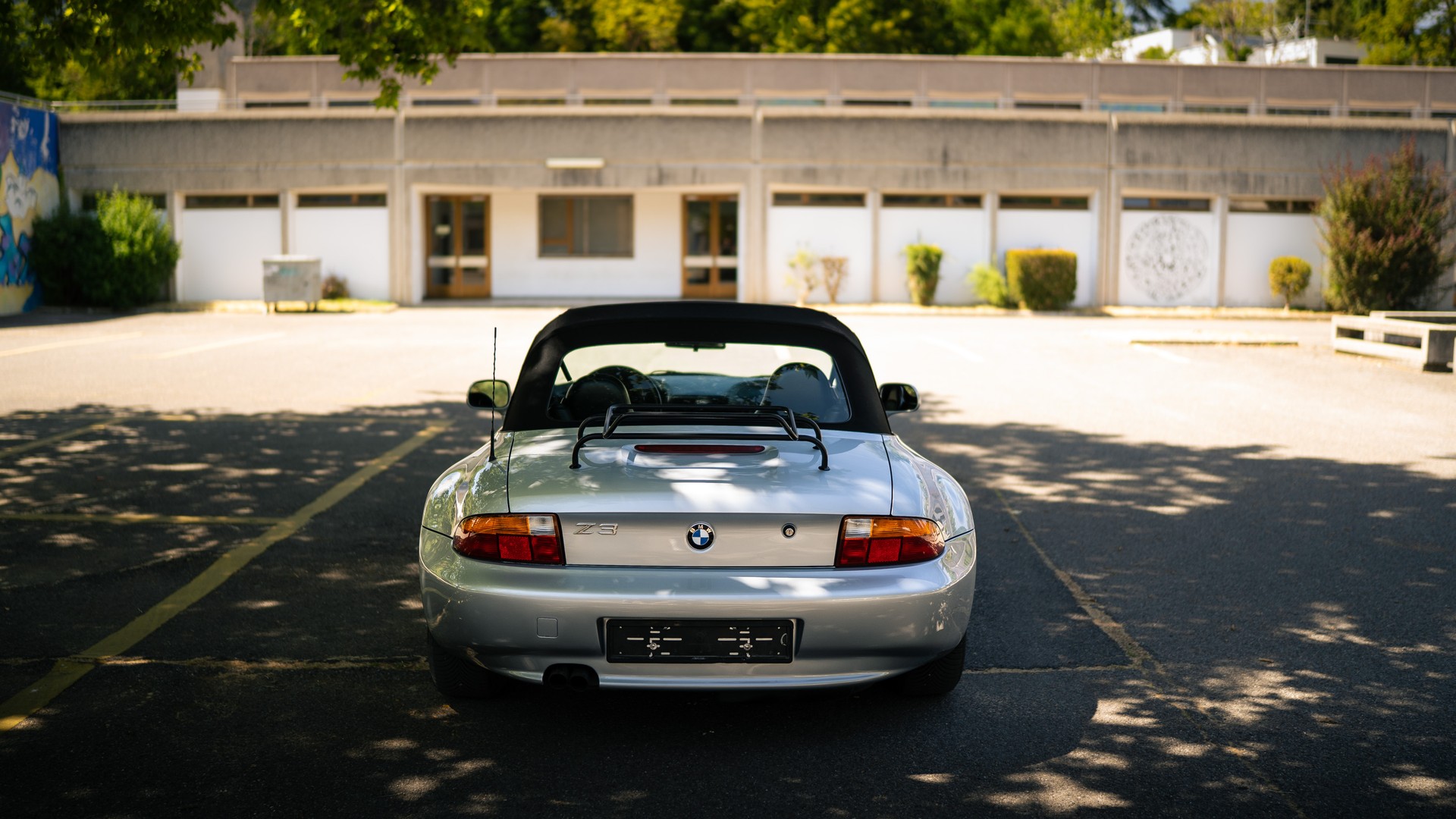 BMW 2.8 Roadster-image-5