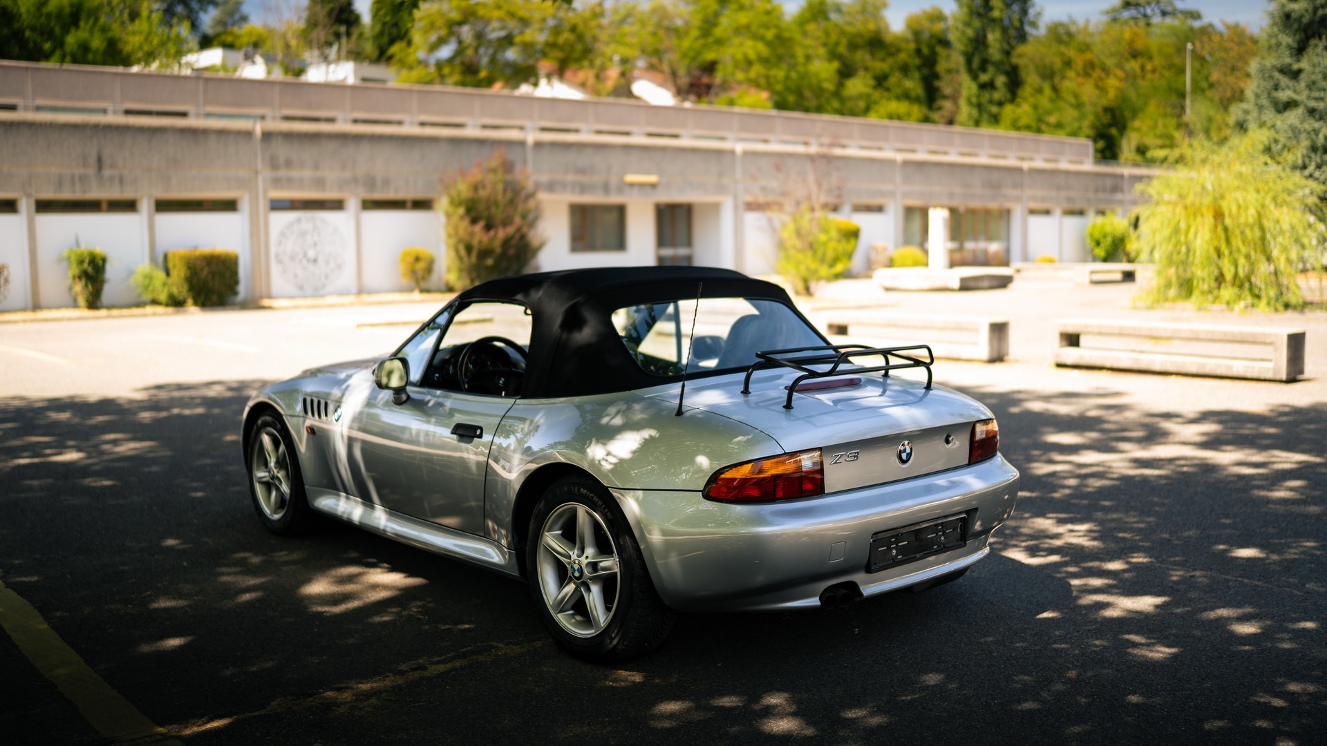 BMW 2.8 Roadster-image-6