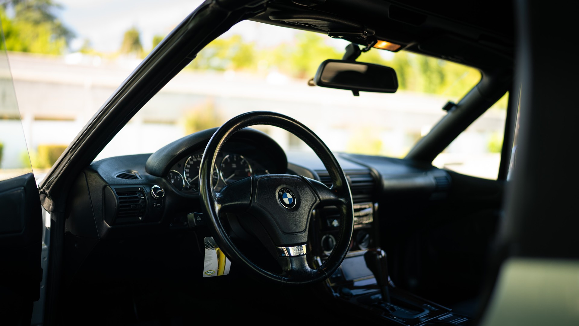 BMW 2.8 Roadster-image-10