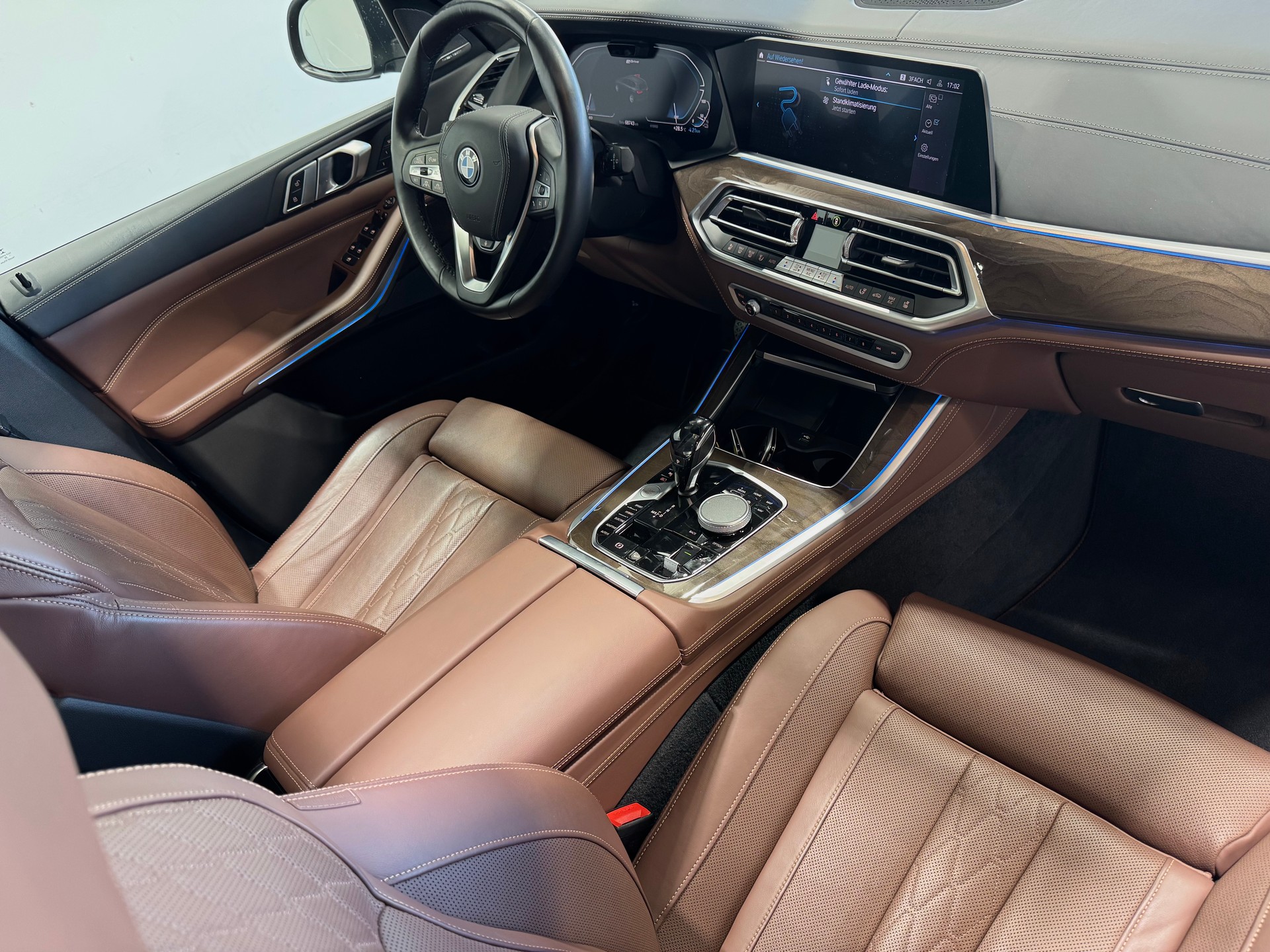 BMW X5 45e xDrive SAG-image-3