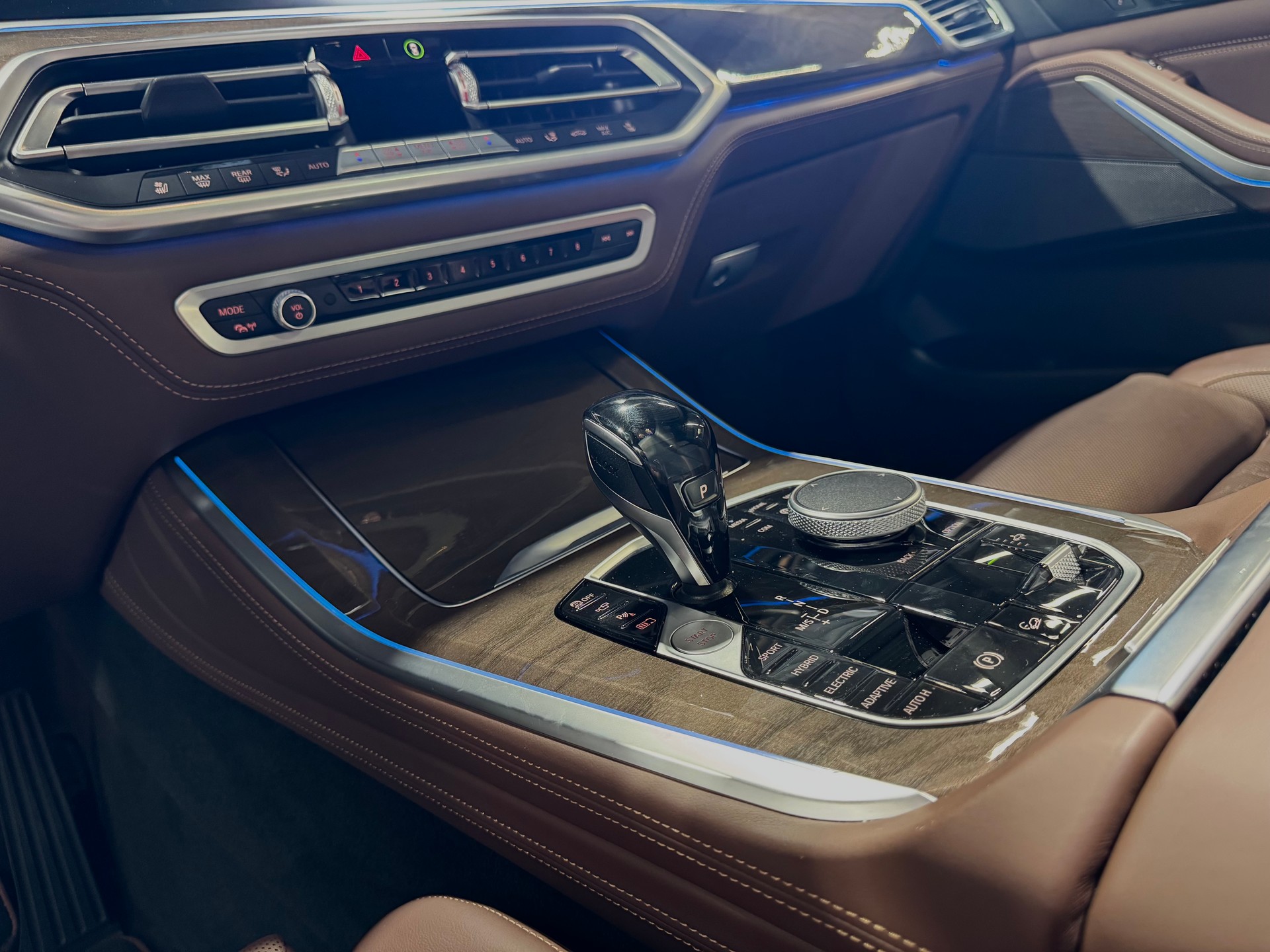 BMW X5 45e xDrive SAG-image-4