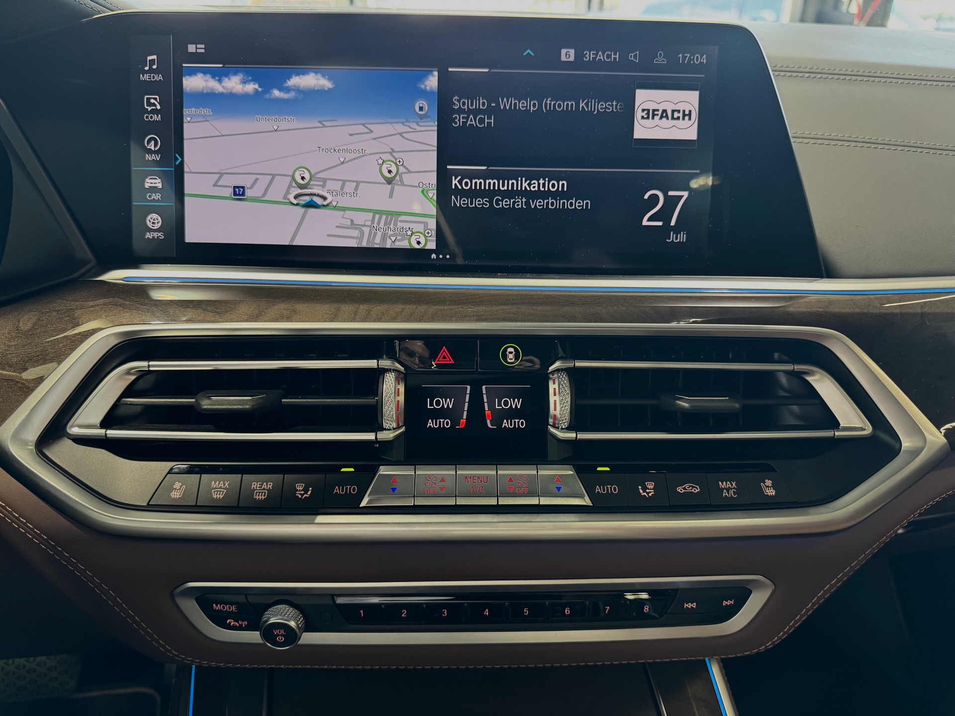BMW X5 45e xDrive SAG-image-12