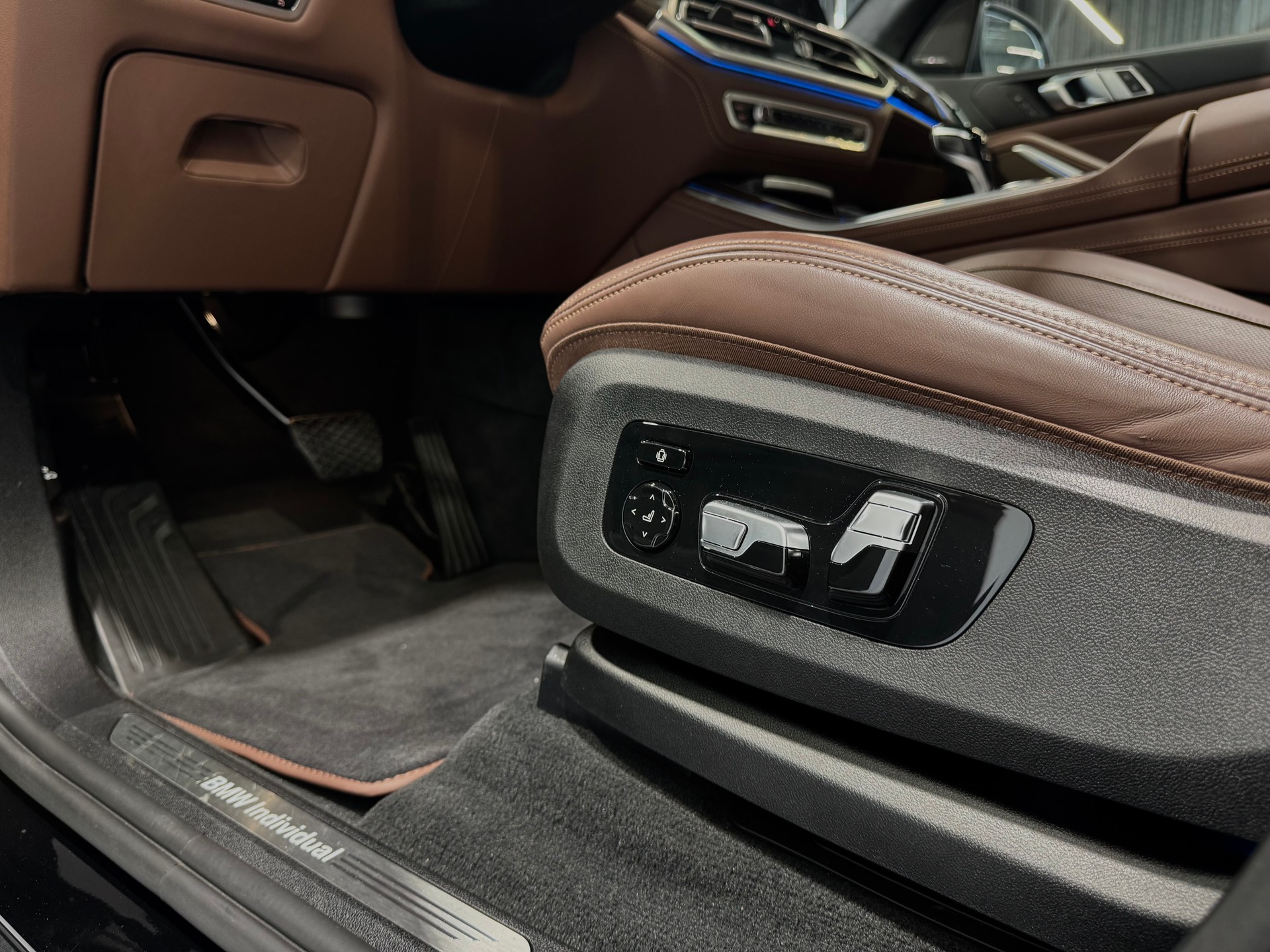 BMW X5 45e xDrive SAG-image-13