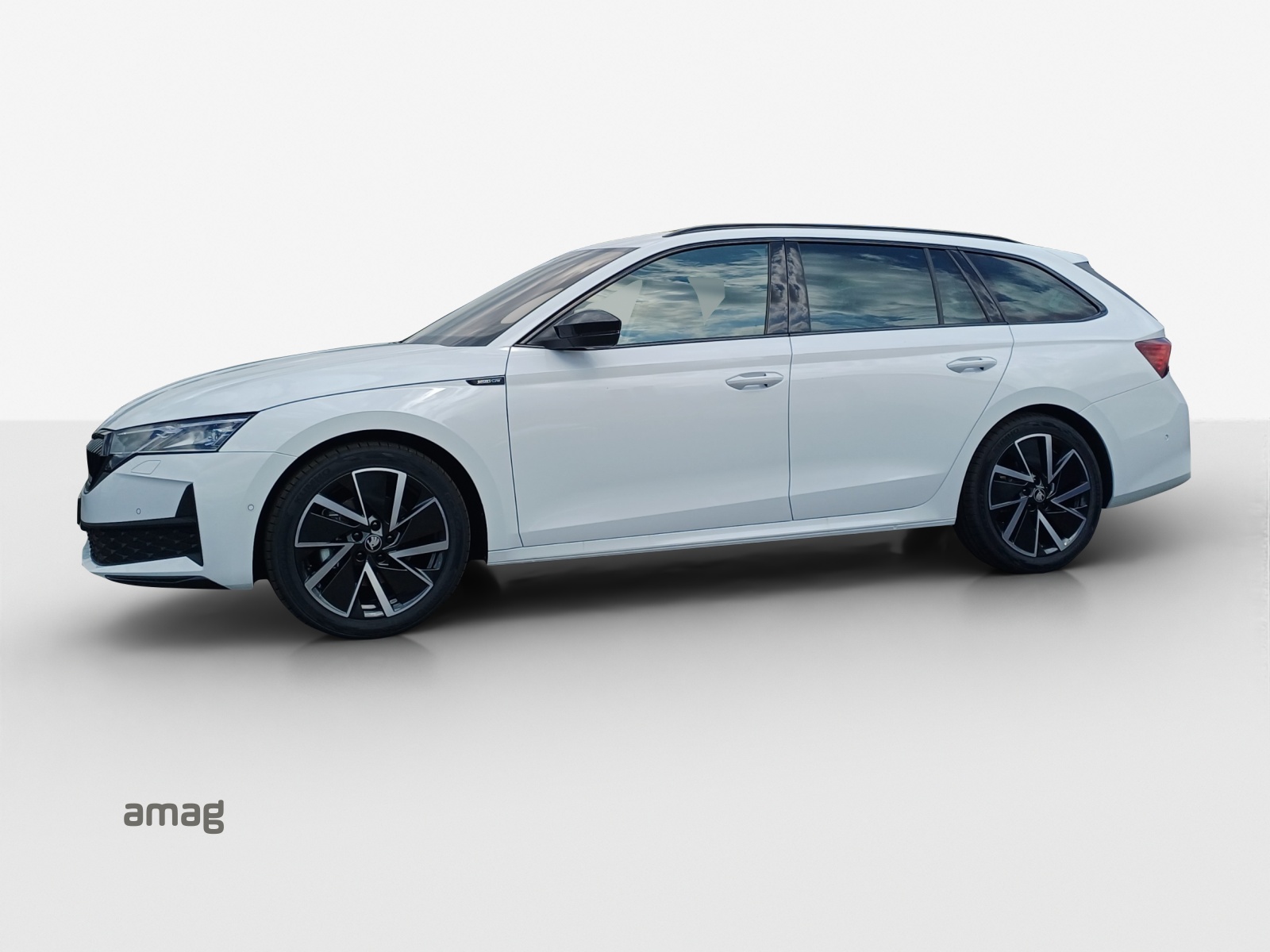 SKODA Octavia Combi 2.0 TSI DSG Dynamic 4x4-image-1