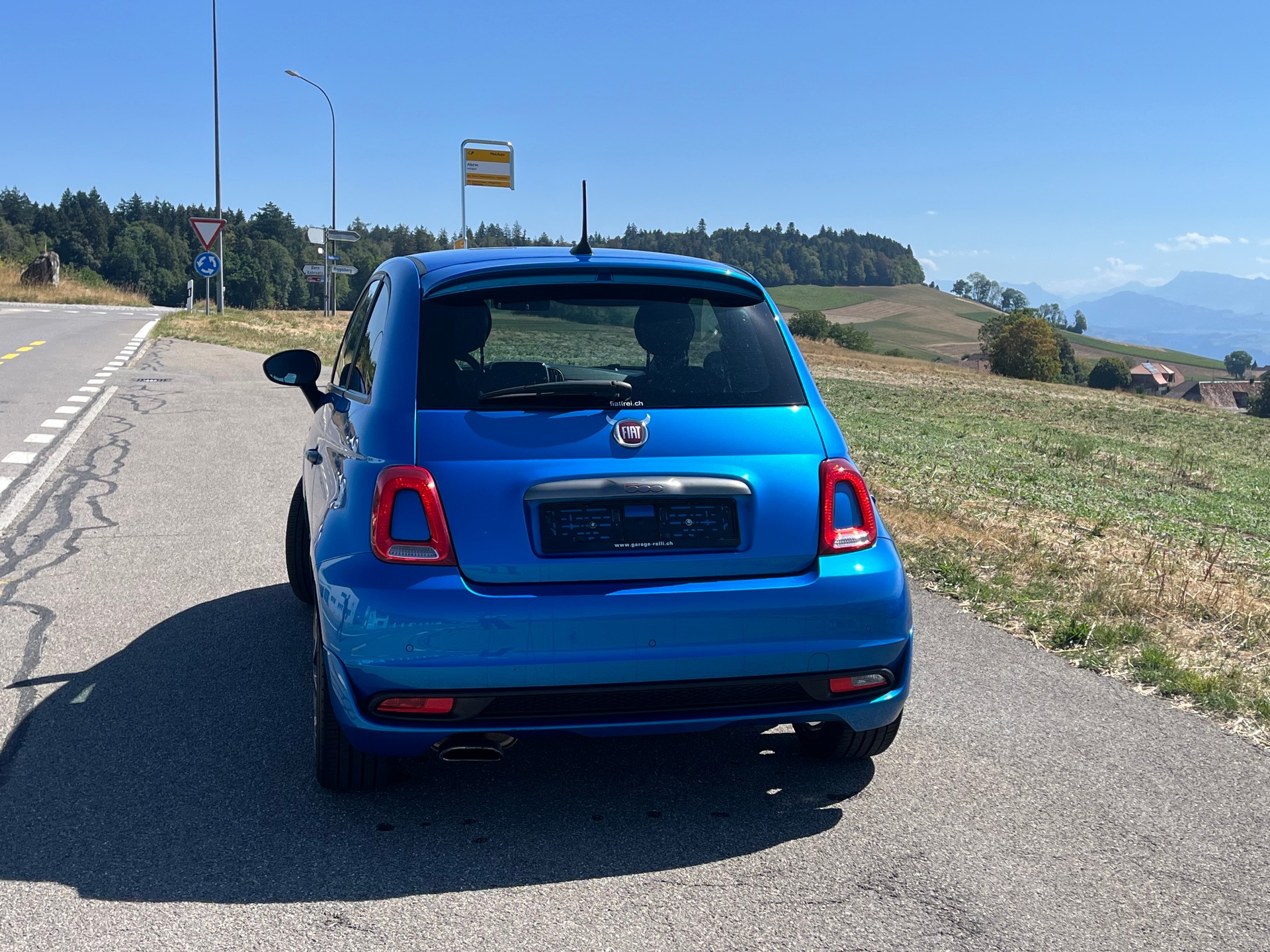 FIAT 500C 0.9 Twinair Turbo S-image-7