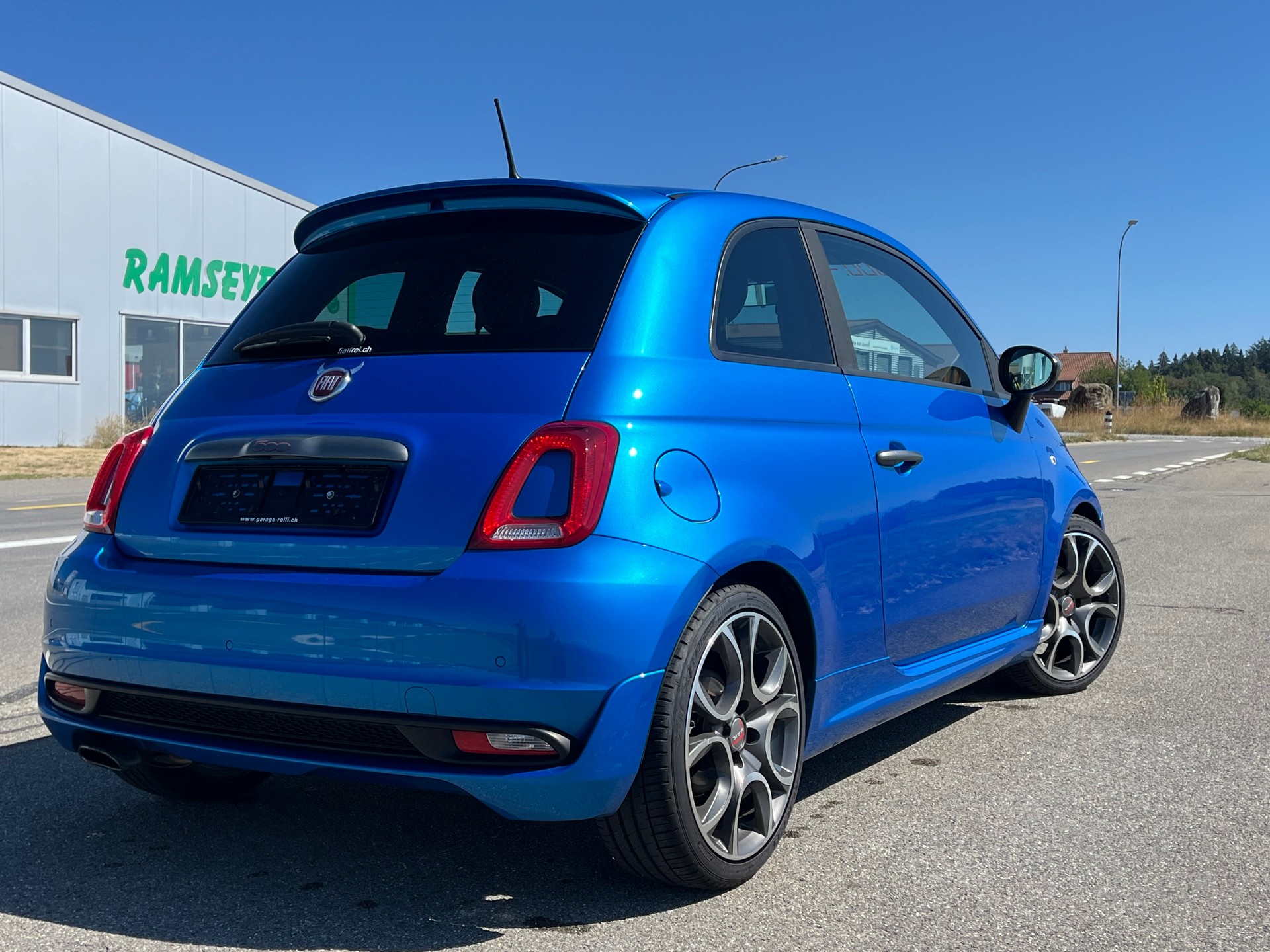 FIAT 500C 0.9 Twinair Turbo S-image-6