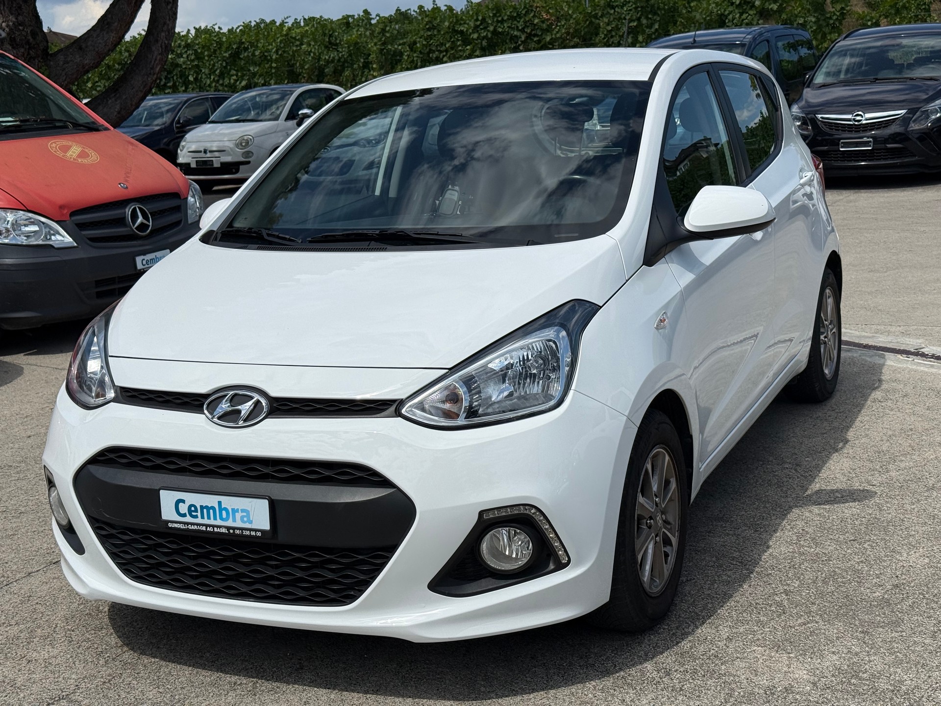 HYUNDAI i10 1.2 Amplia-image-12