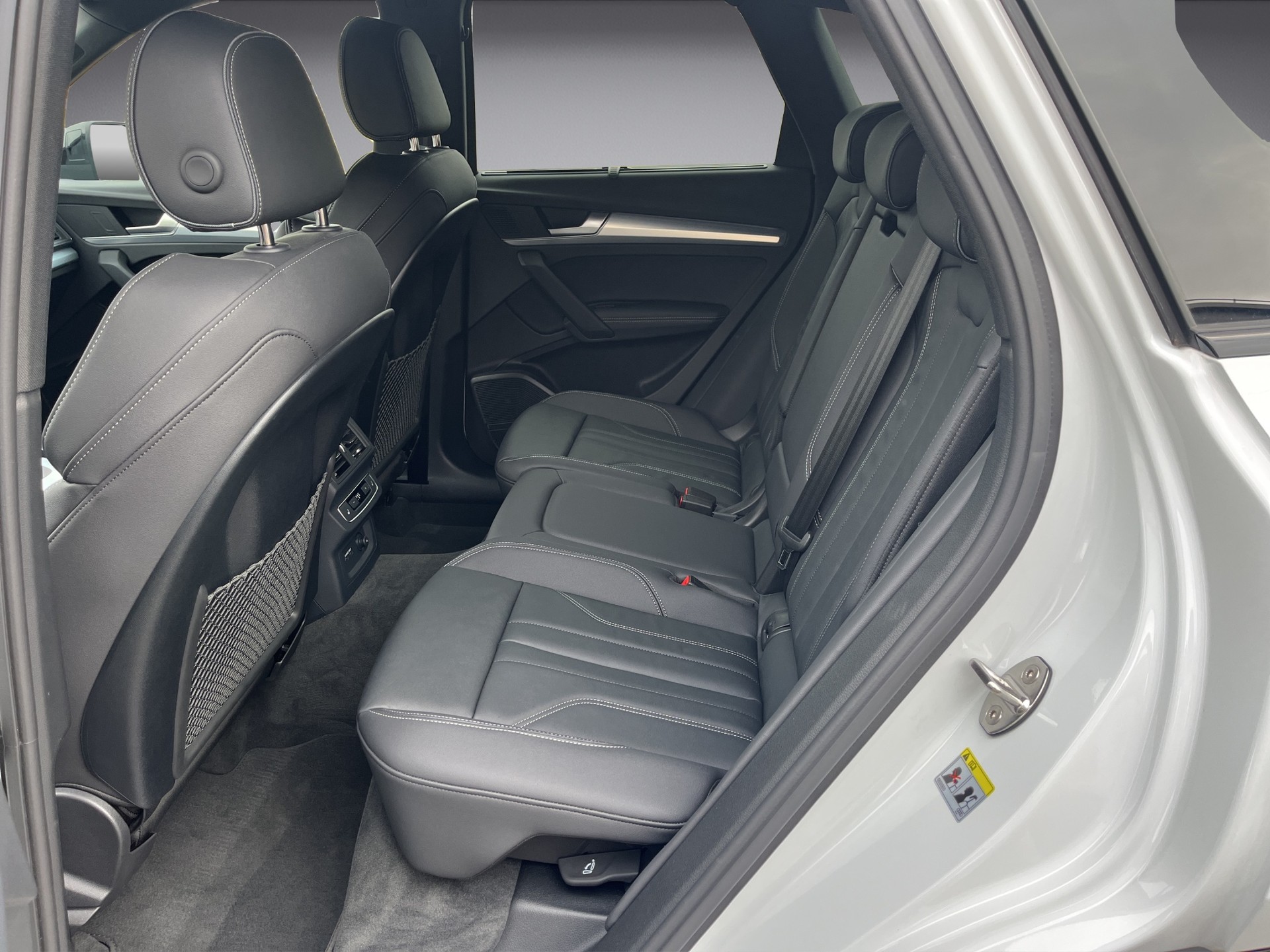 AUDI Q5 50 TFSI e PHEV advanced quattro S-tronic*Standheizung/Kühlung, AHK, B&O Sound, Lenkradheizung, 21"Alu, (5-Jahre Garantie)-image-11