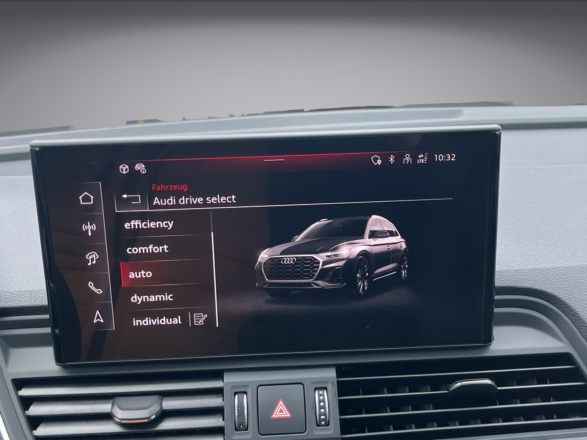 AUDI Q5 50 TFSI e PHEV advanced quattro S-tronic*Standheizung/Kühlung, AHK, B&O Sound, Lenkradheizung, 21"Alu, (5-Jahre Garantie)-image-26