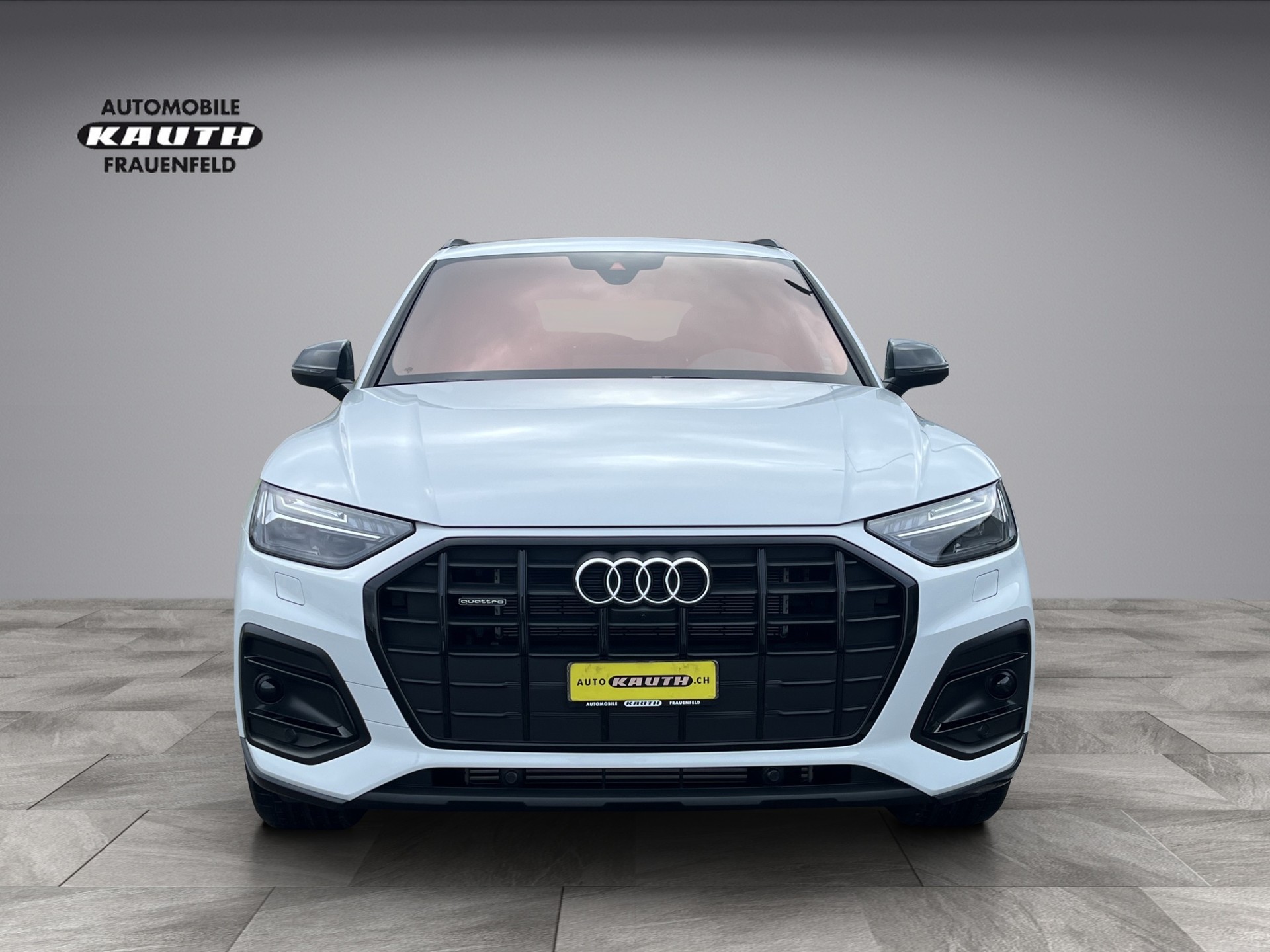 AUDI Q5 50 TFSI e PHEV advanced quattro S-tronic*Standheizung/Kühlung, AHK, B&O Sound, Lenkradheizung, 21"Alu, (5-Jahre Garantie)-image-3