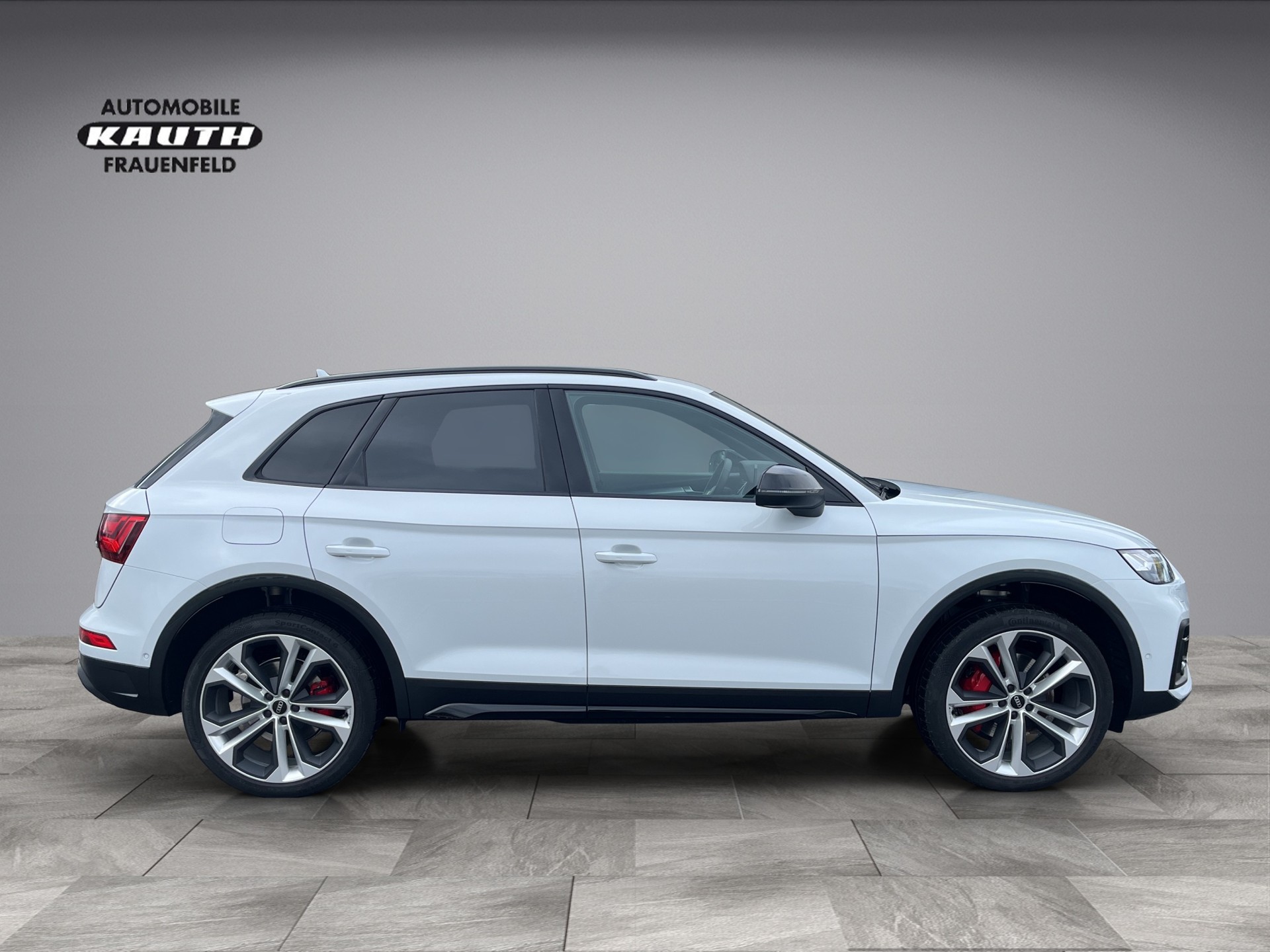 AUDI Q5 50 TFSI e PHEV advanced quattro S-tronic*Standheizung/Kühlung, AHK, B&O Sound, Lenkradheizung, 21"Alu, (5-Jahre Garantie)-image-6