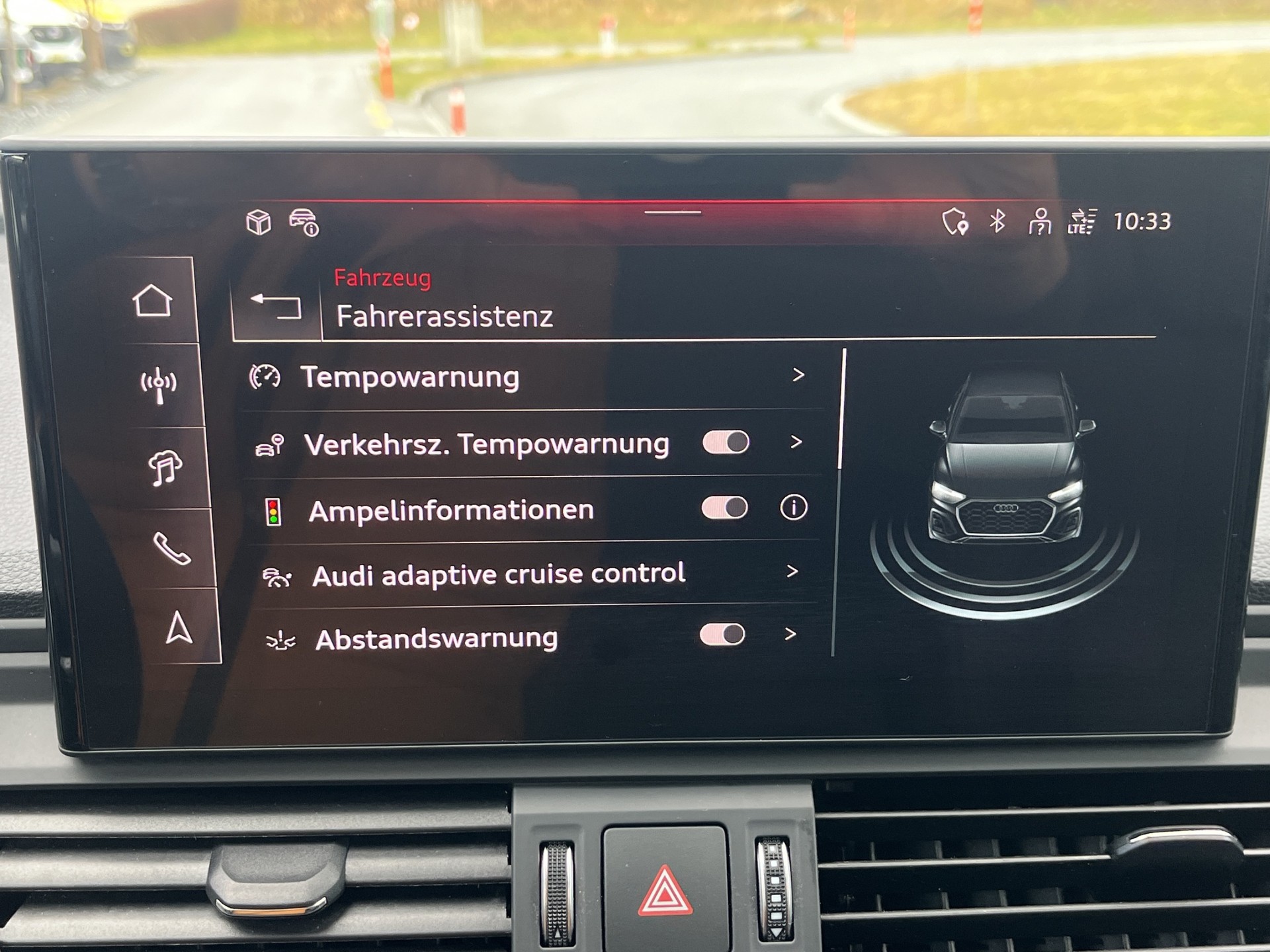 AUDI Q5 50 TFSI e PHEV advanced quattro S-tronic*Standheizung/Kühlung, AHK, B&O Sound, Lenkradheizung, 21"Alu, (5-Jahre Garantie)-image-29