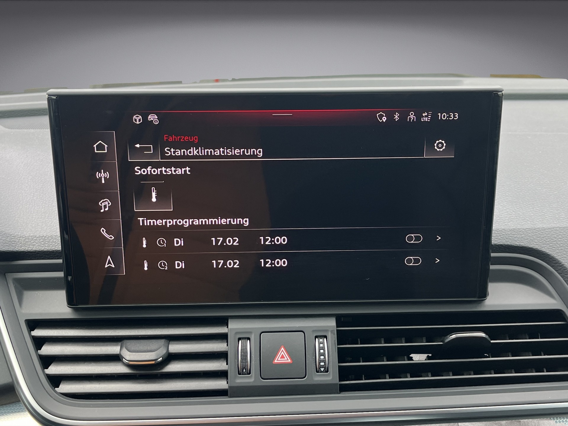 AUDI Q5 50 TFSI e PHEV advanced quattro S-tronic*Standheizung/Kühlung, AHK, B&O Sound, Lenkradheizung, 21"Alu, (5-Jahre Garantie)-image-27