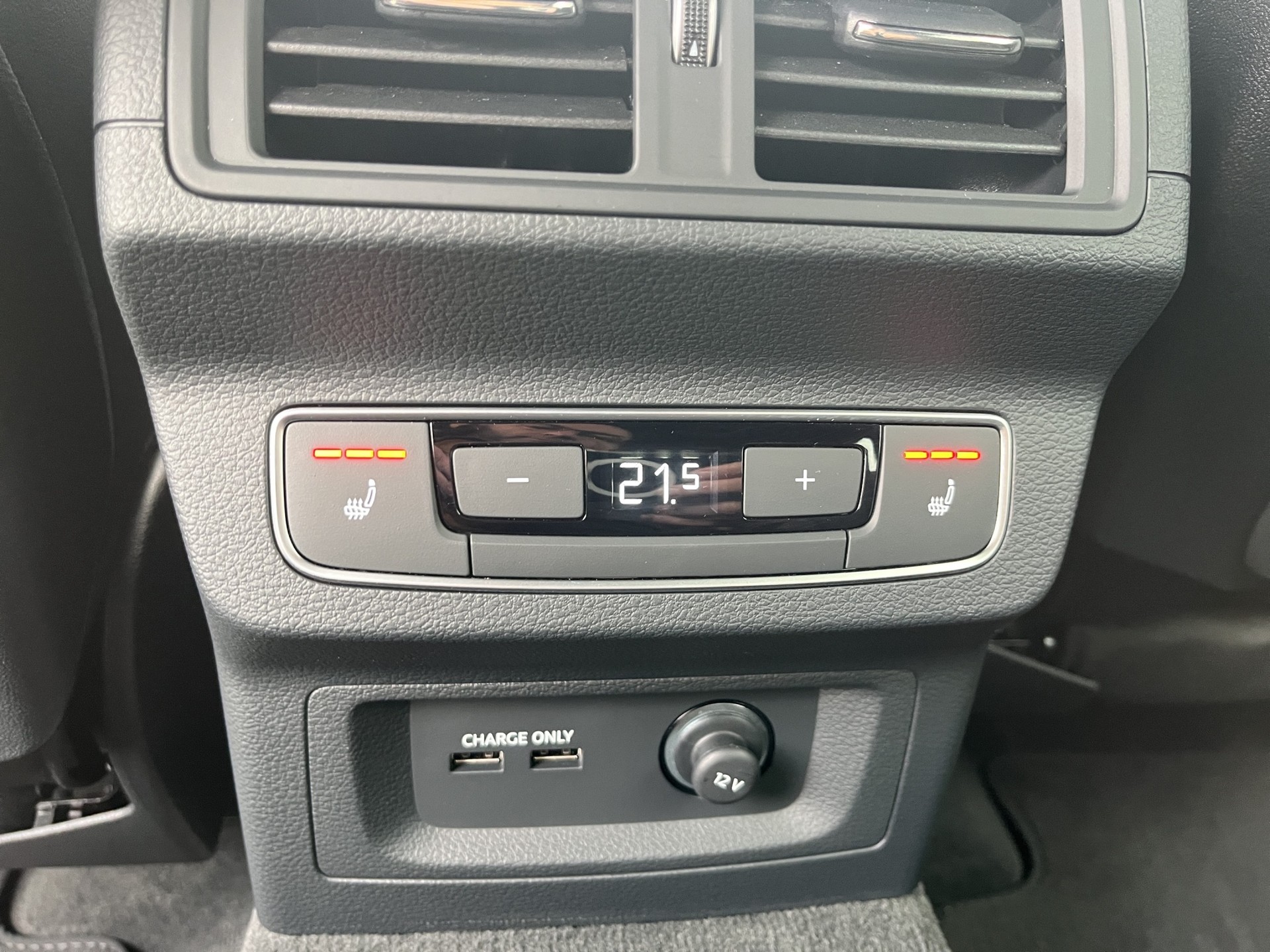 AUDI Q5 50 TFSI e PHEV advanced quattro S-tronic*Standheizung/Kühlung, AHK, B&O Sound, Lenkradheizung, 21"Alu, (5-Jahre Garantie)-image-12