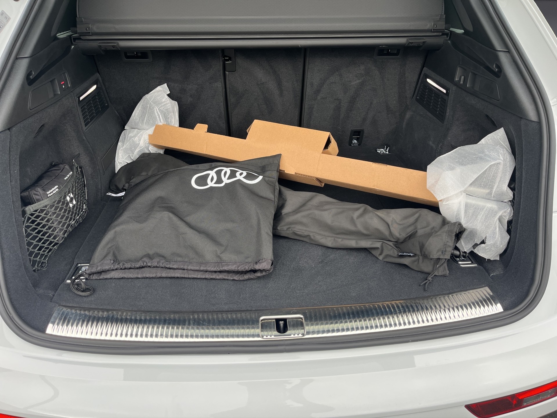 AUDI Q5 50 TFSI e PHEV advanced quattro S-tronic*Standheizung/Kühlung, AHK, B&O Sound, Lenkradheizung, 21"Alu, (5-Jahre Garantie)-image-16