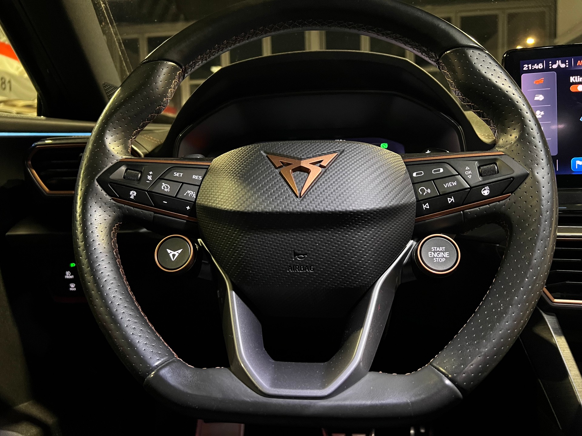 CUPRA Formentor 2.0TSI VZ 4Drive DSG-image-22