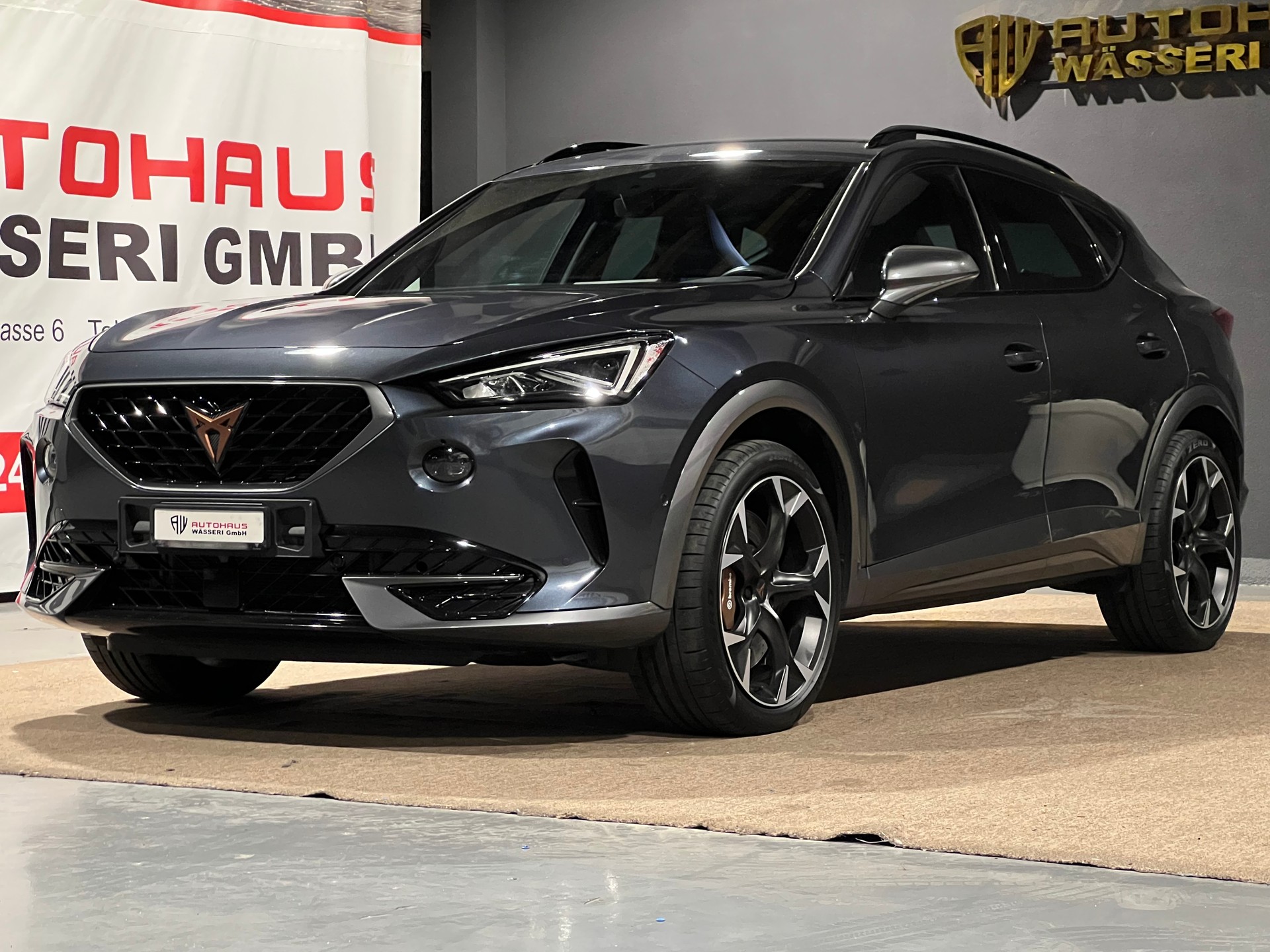 CUPRA Formentor 2.0TSI VZ 4Drive DSG-image-7