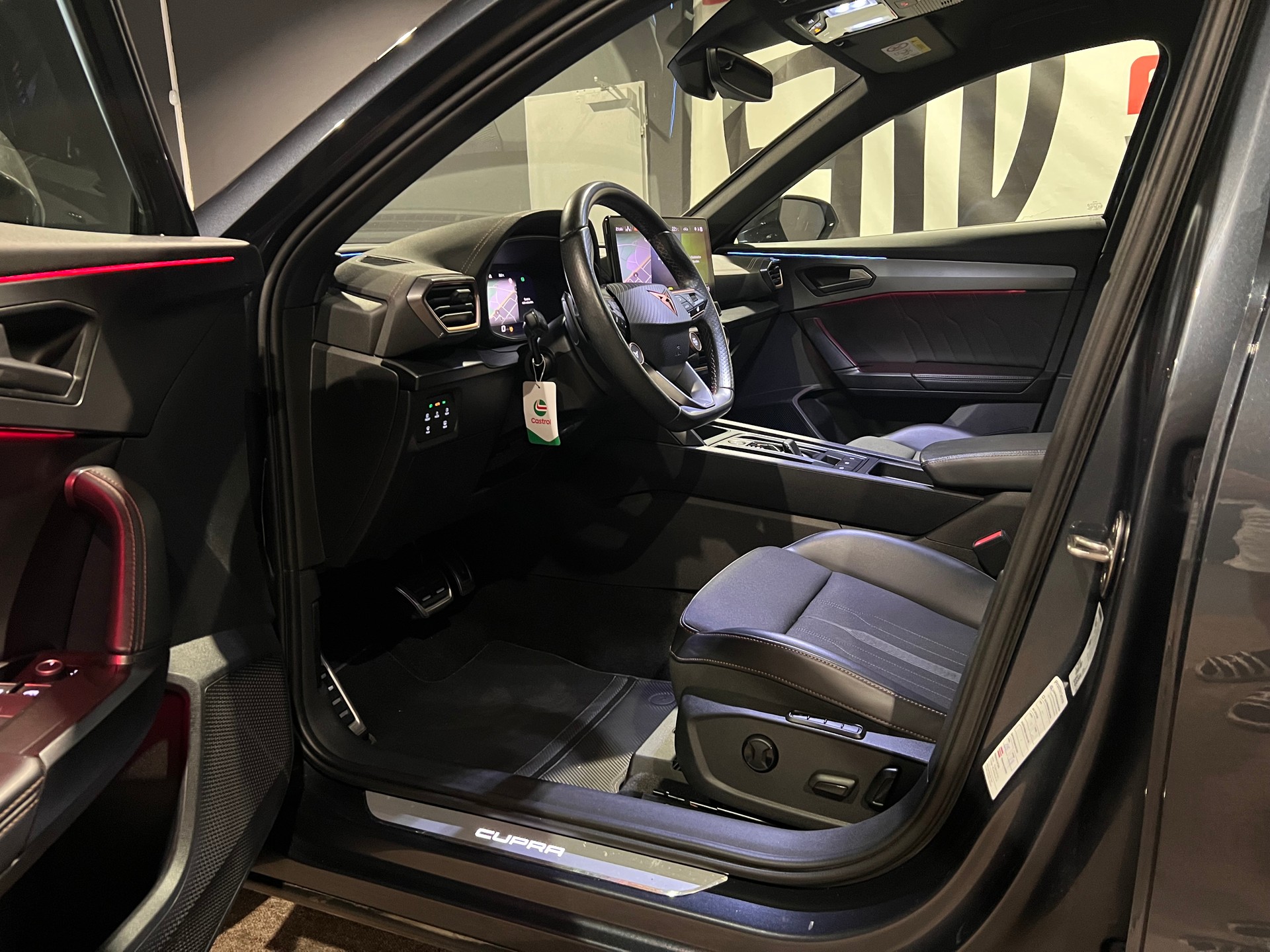 CUPRA Formentor 2.0TSI VZ 4Drive DSG-image-10