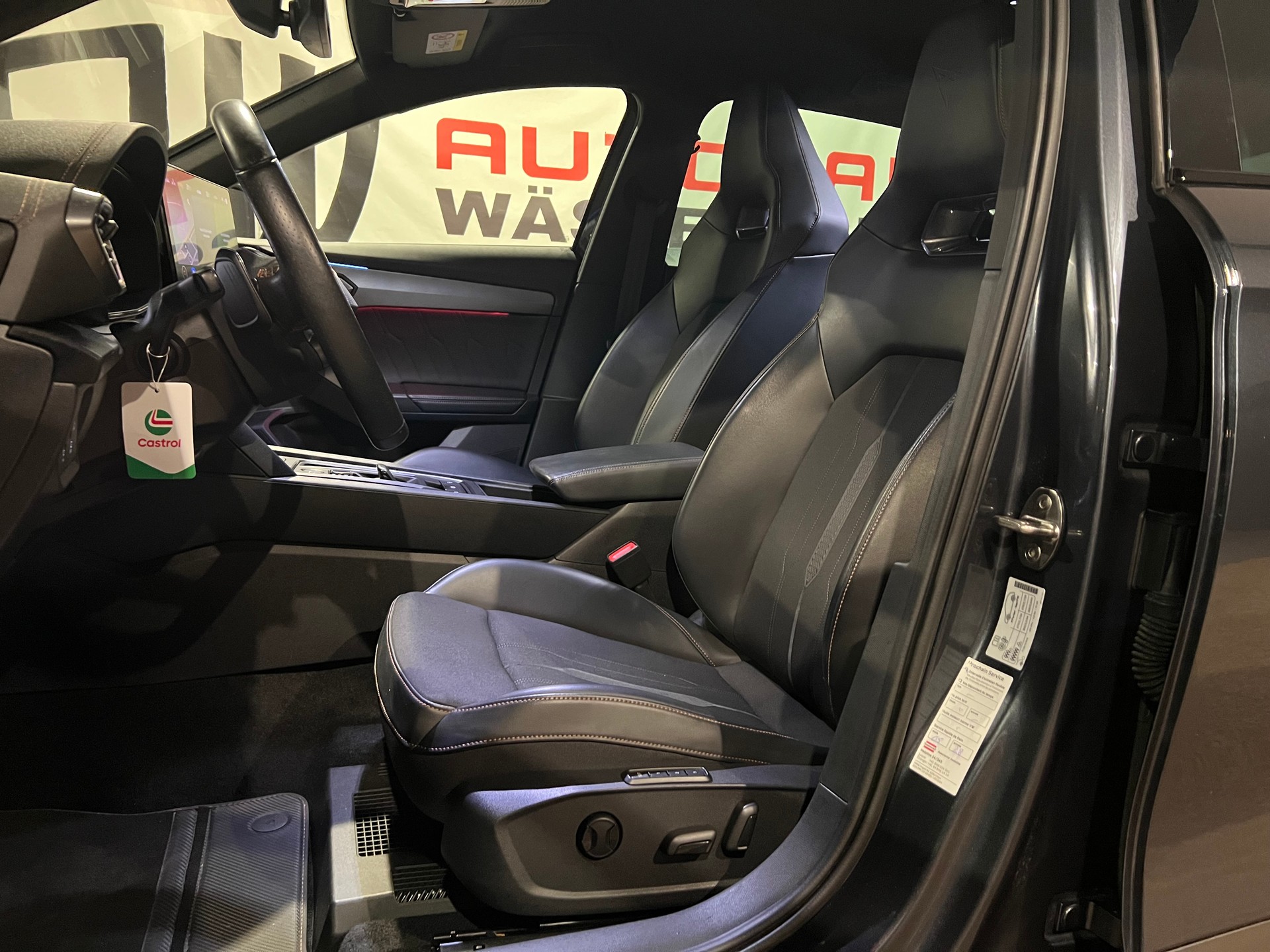 CUPRA Formentor 2.0TSI VZ 4Drive DSG-image-11