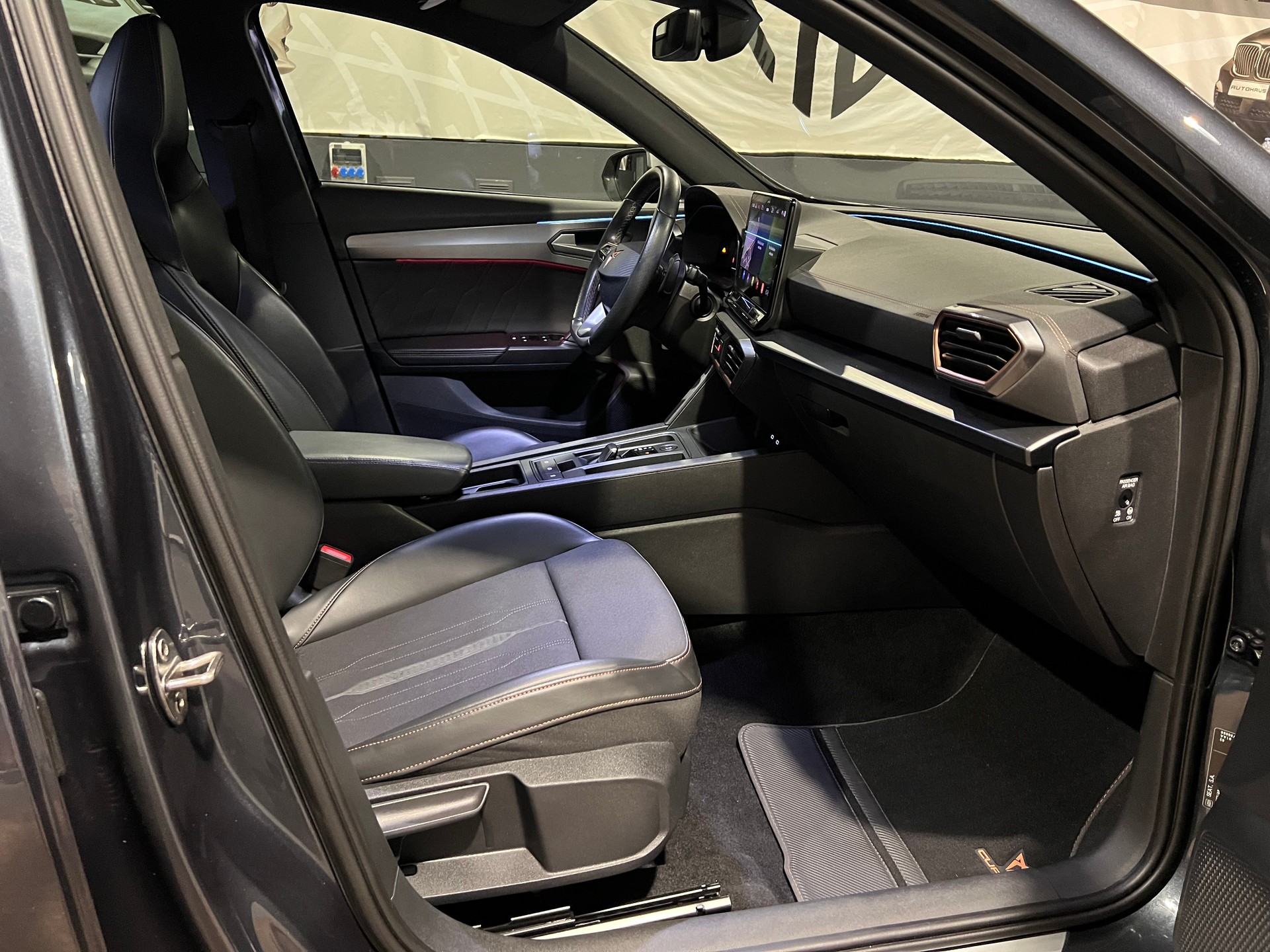 CUPRA Formentor 2.0TSI VZ 4Drive DSG-image-12