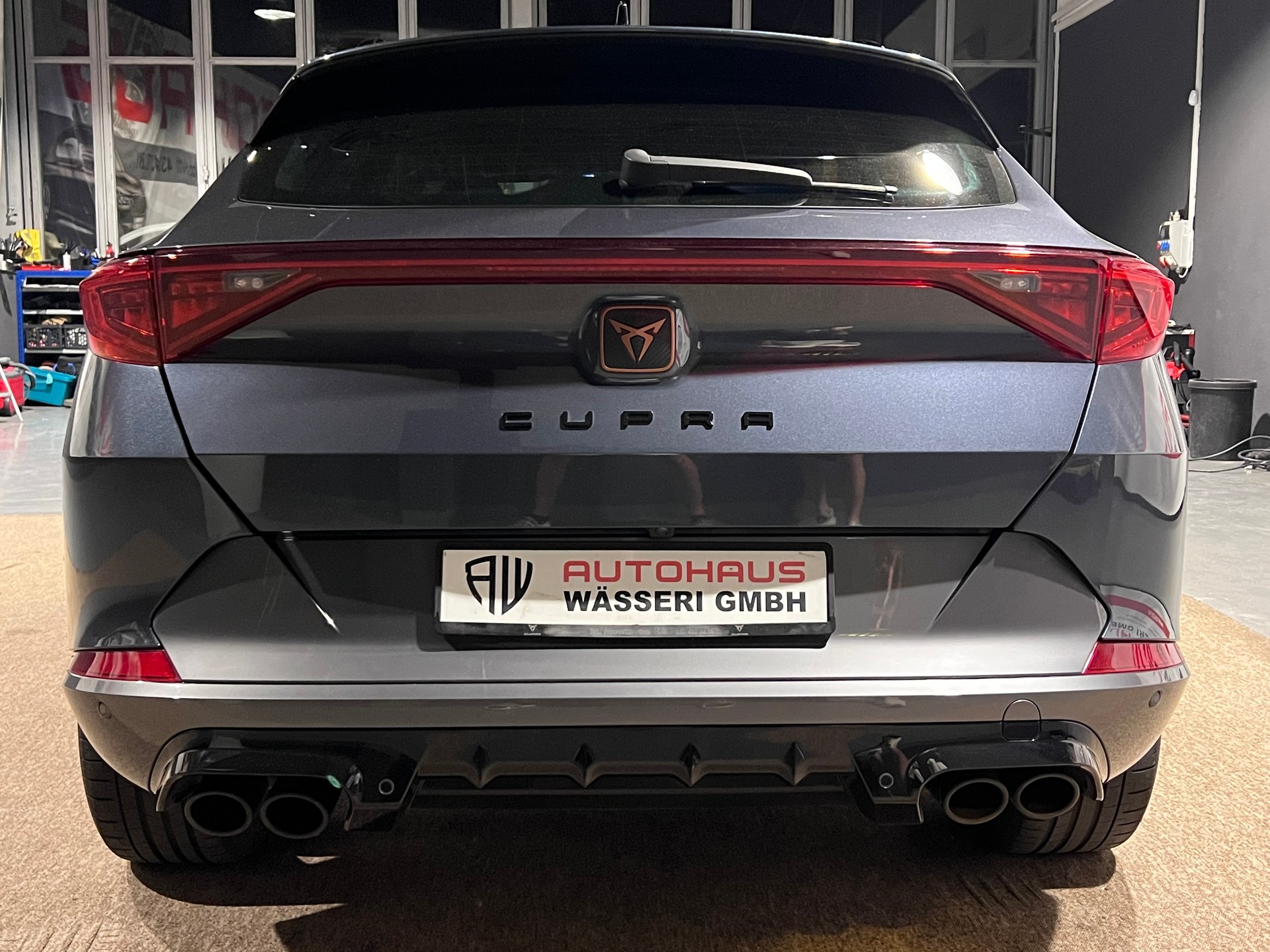 CUPRA Formentor 2.0TSI VZ 4Drive DSG-image-3