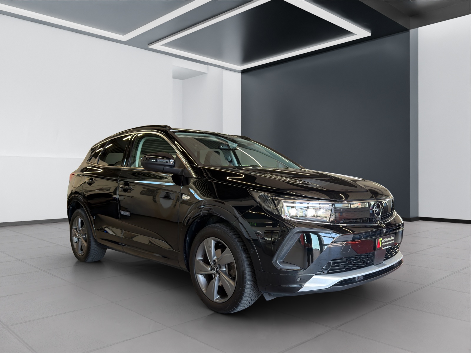 OPEL Grandland 1.5CDTi Ultimate Automatic-image-6