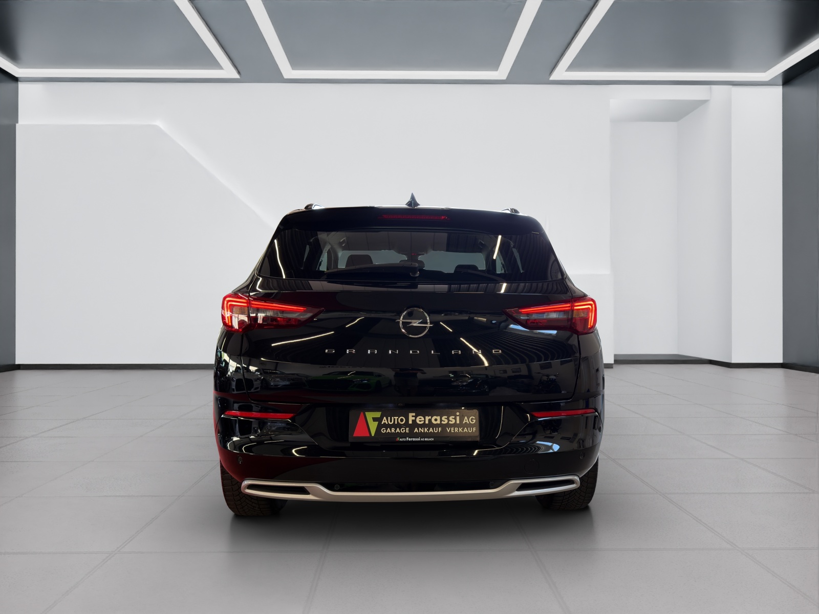 OPEL Grandland 1.5CDTi Ultimate Automatic-image-4
