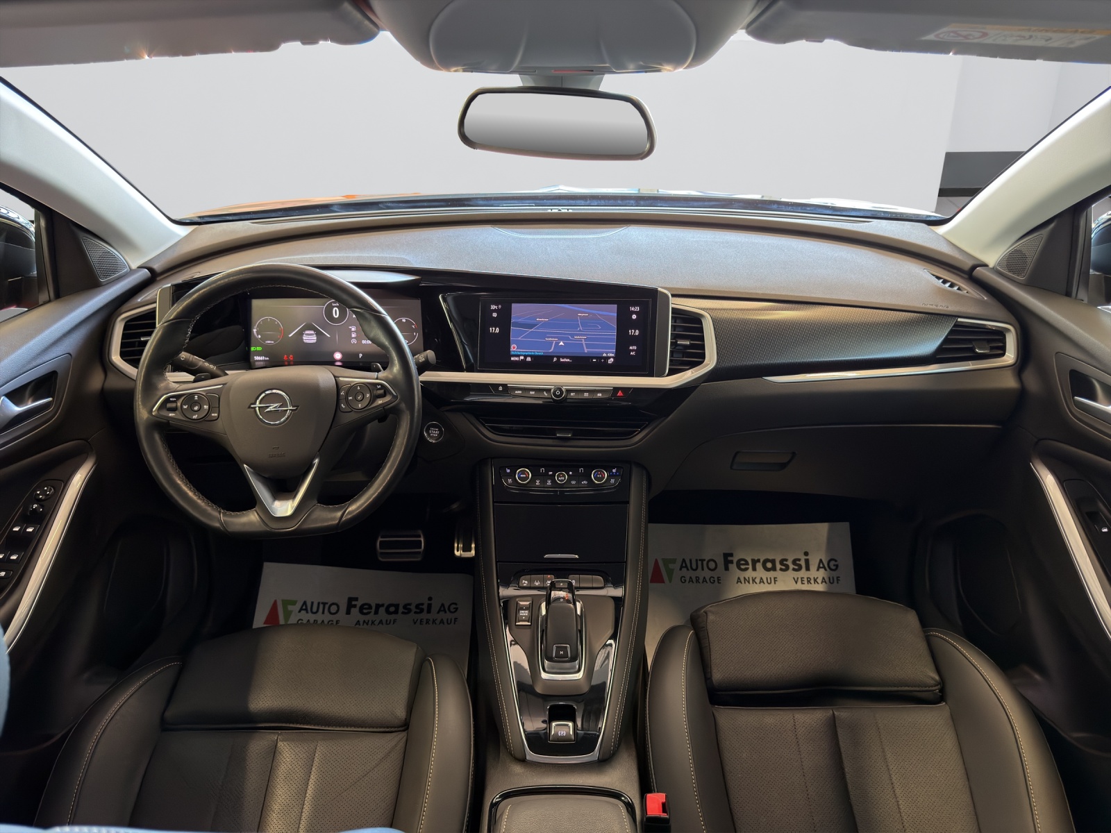 OPEL Grandland 1.5CDTi Ultimate Automatic-image-11