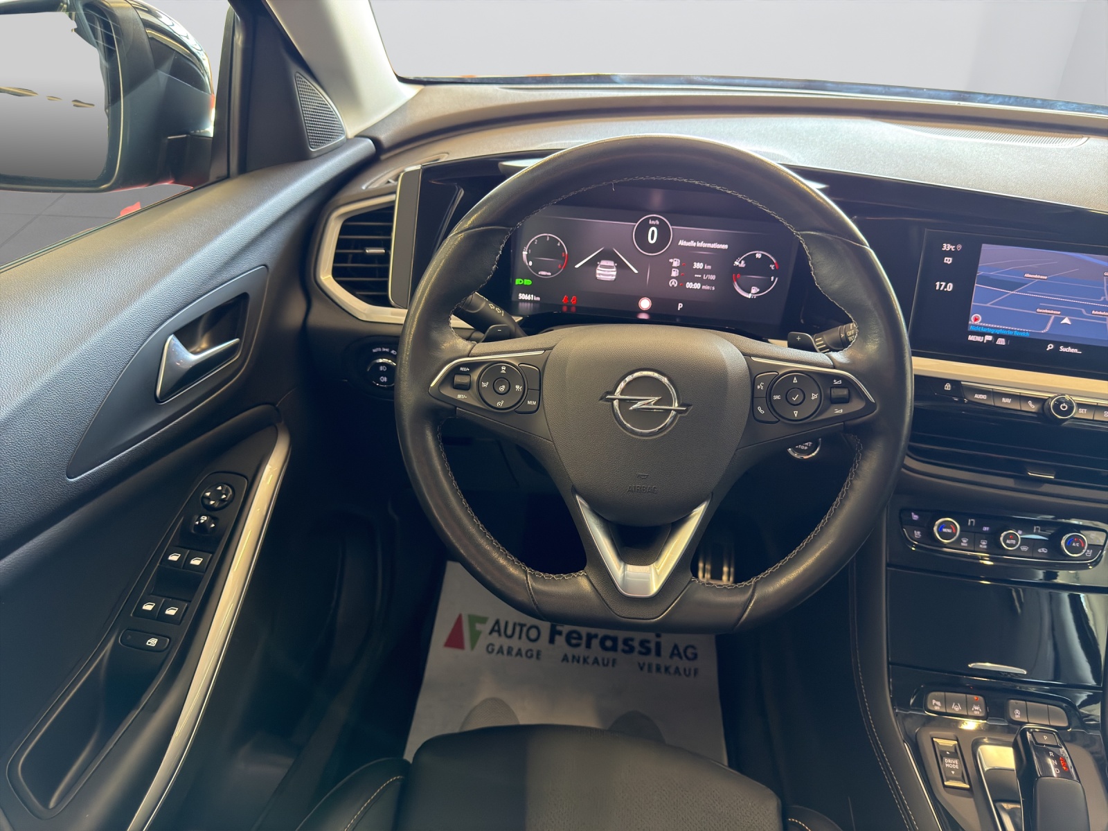 OPEL Grandland 1.5CDTi Ultimate Automatic-image-14