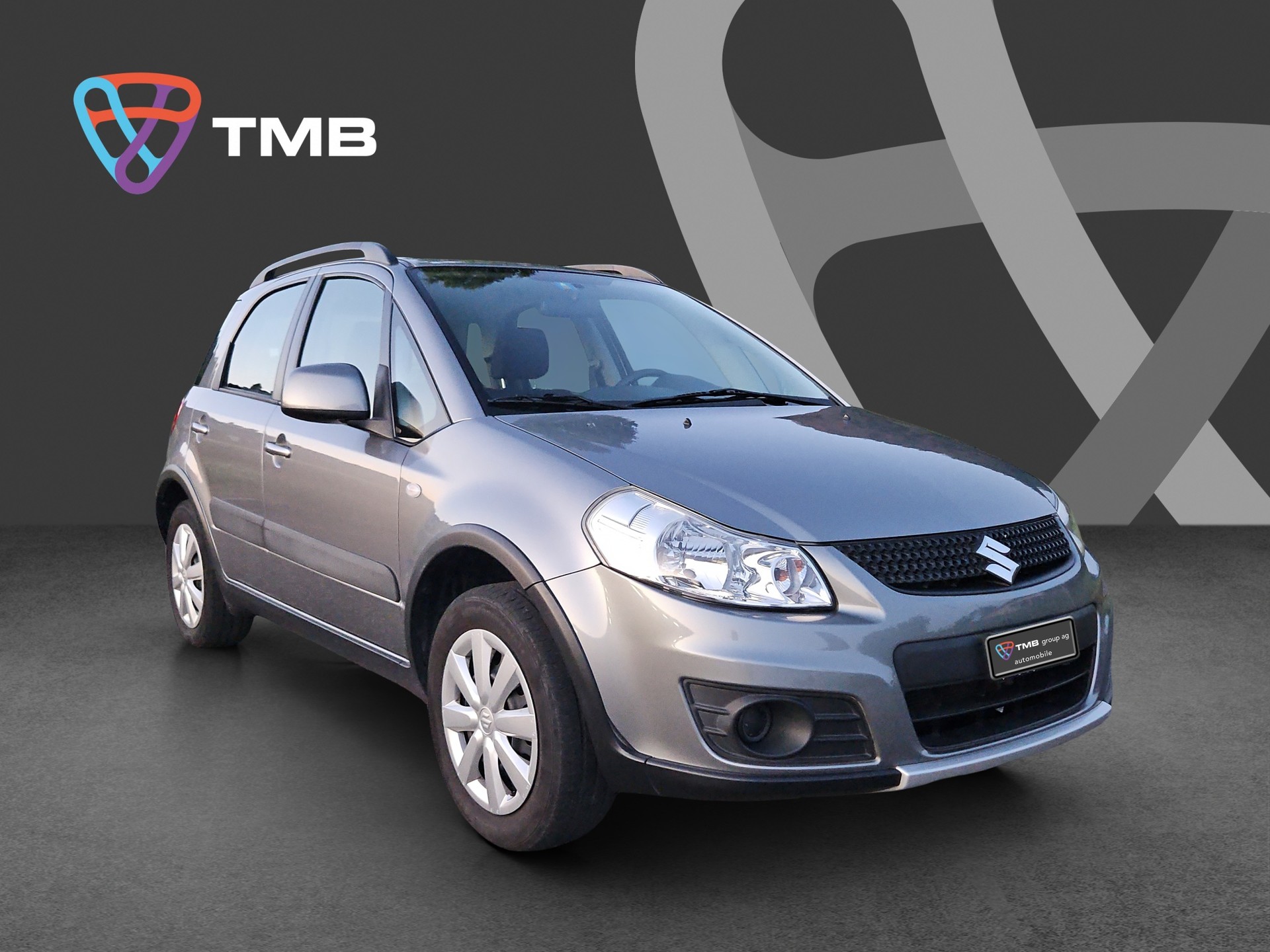 SUZUKI SX4 1.6 16V GL 4WD-image-3