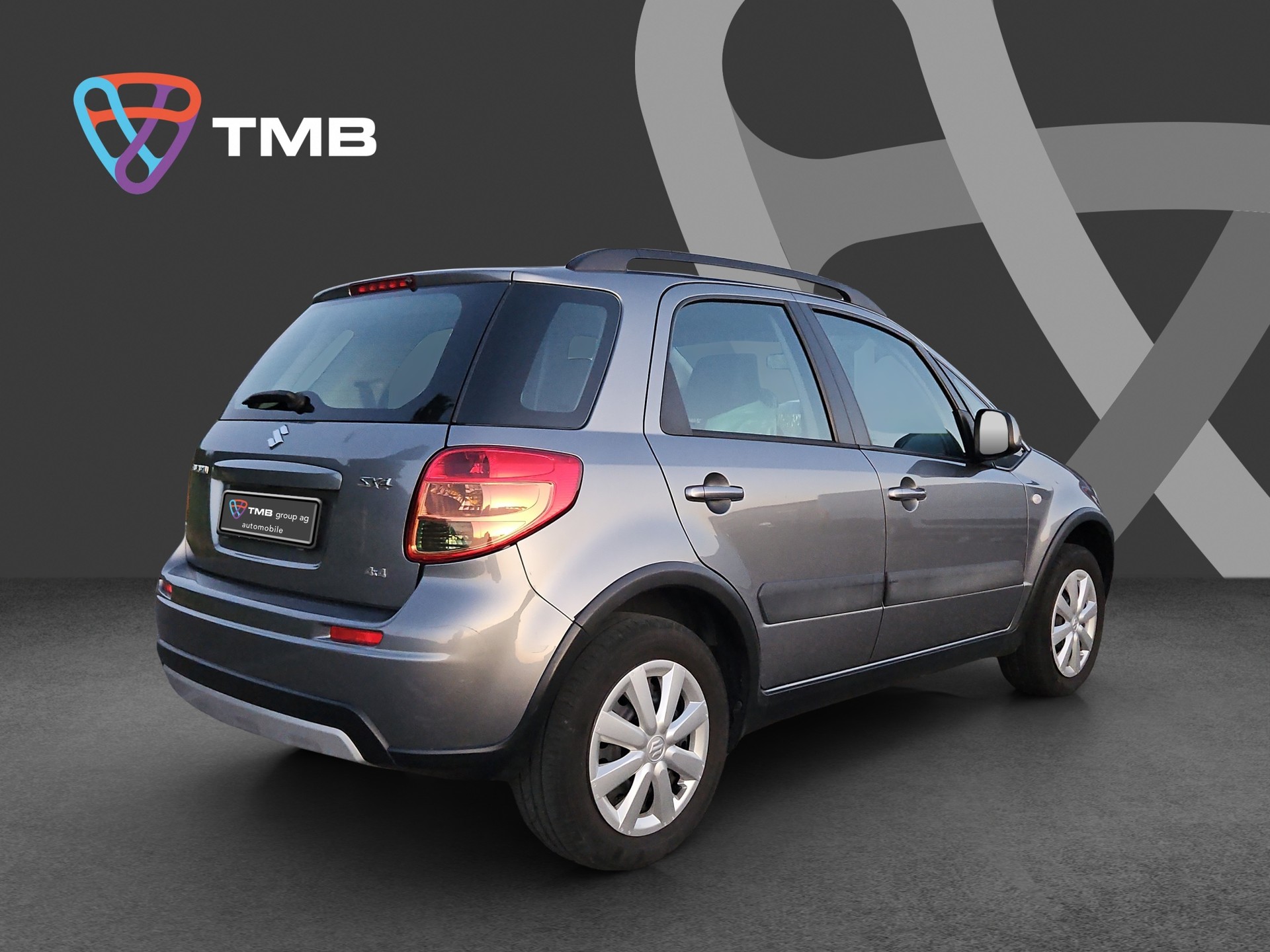SUZUKI SX4 1.6 16V GL 4WD-image-5