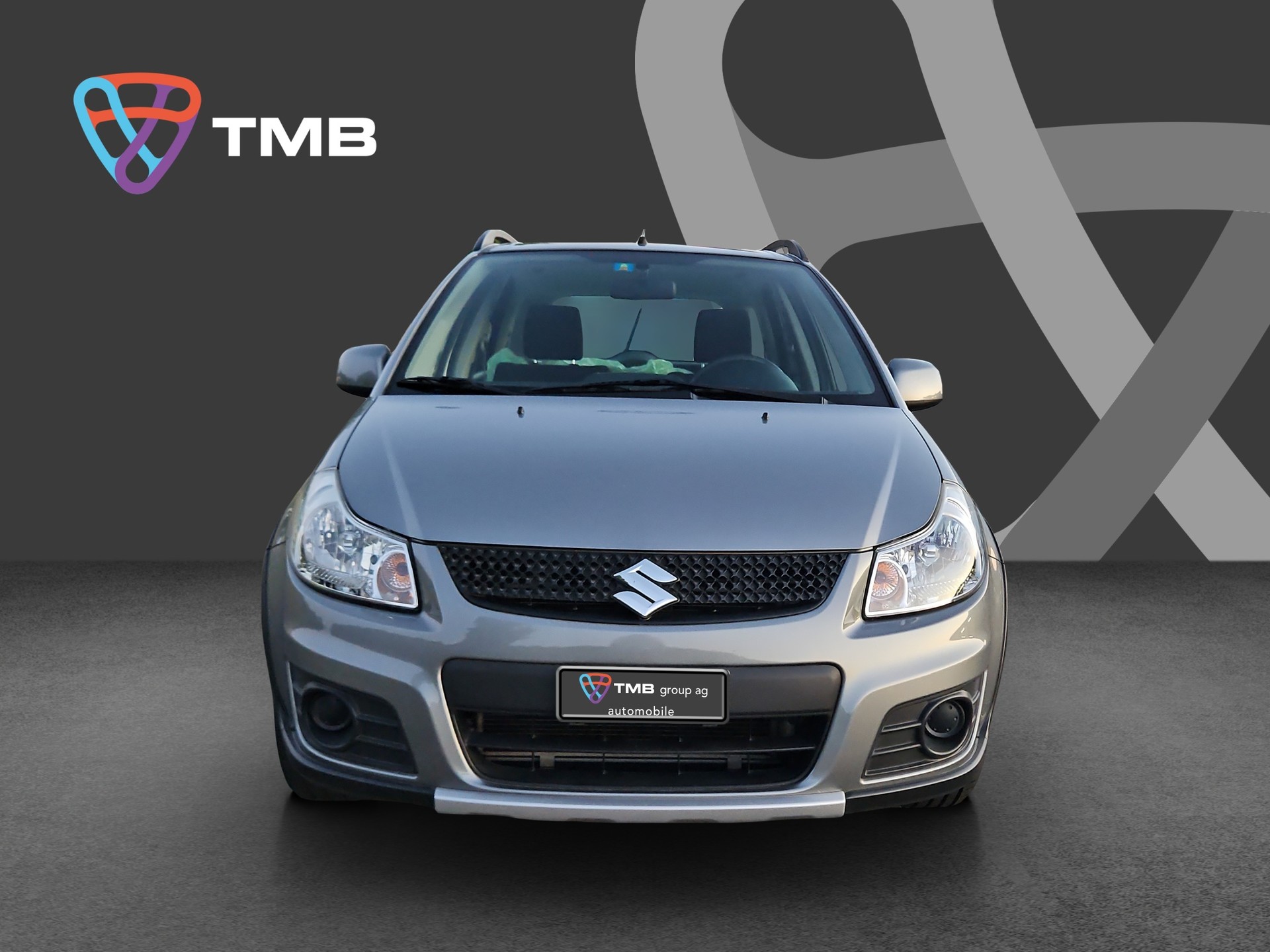 SUZUKI SX4 1.6 16V GL 4WD-image-6