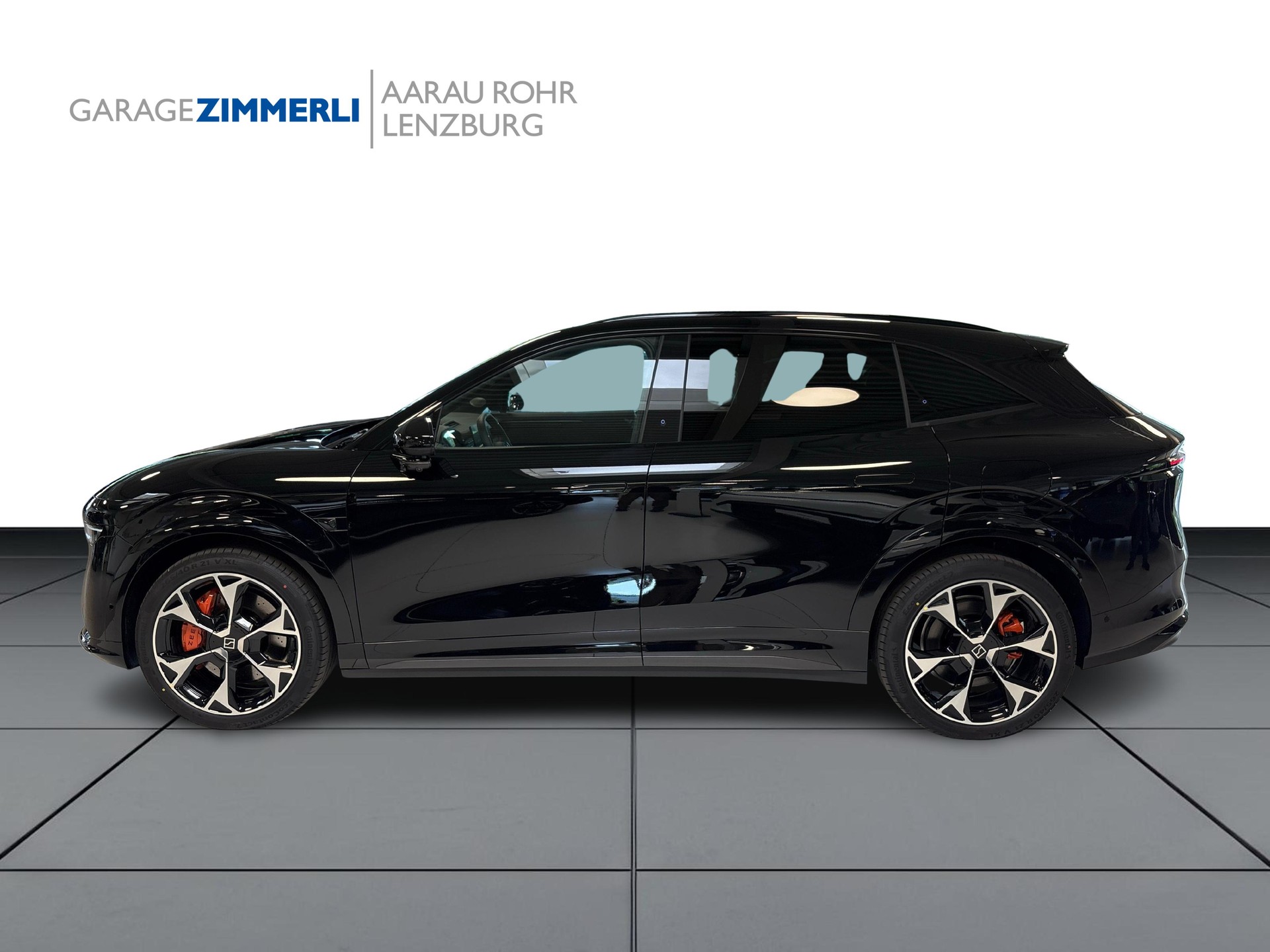 ZEEKR 7X 100kWh Privilege AWD CH-FZ-showroom-element-2