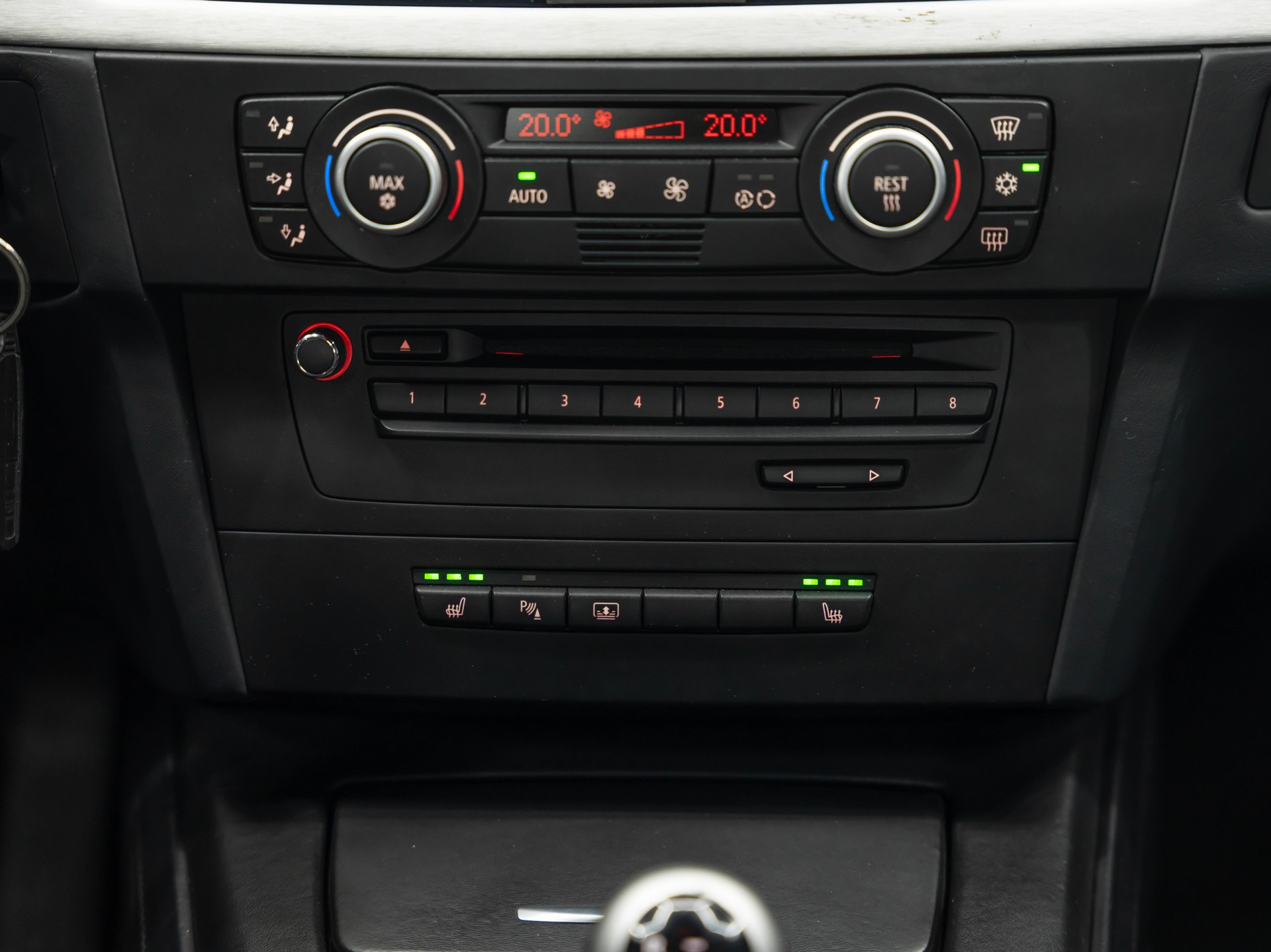 BMW M3 Limousine DSG-image-25