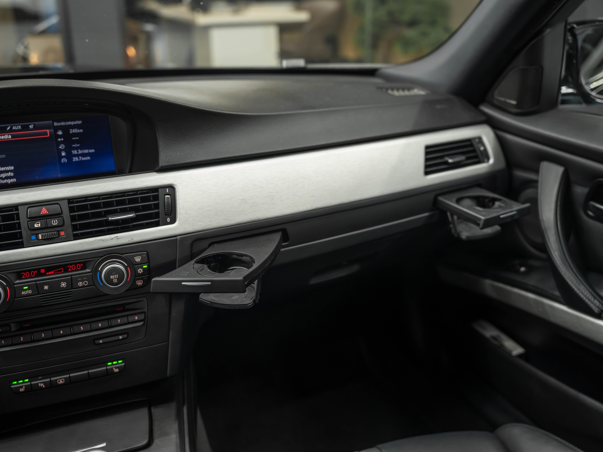 BMW M3 Limousine DSG-image-26