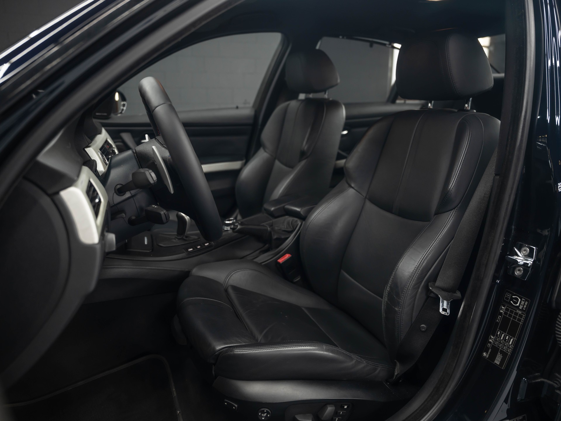 BMW M3 Limousine DSG-image-17