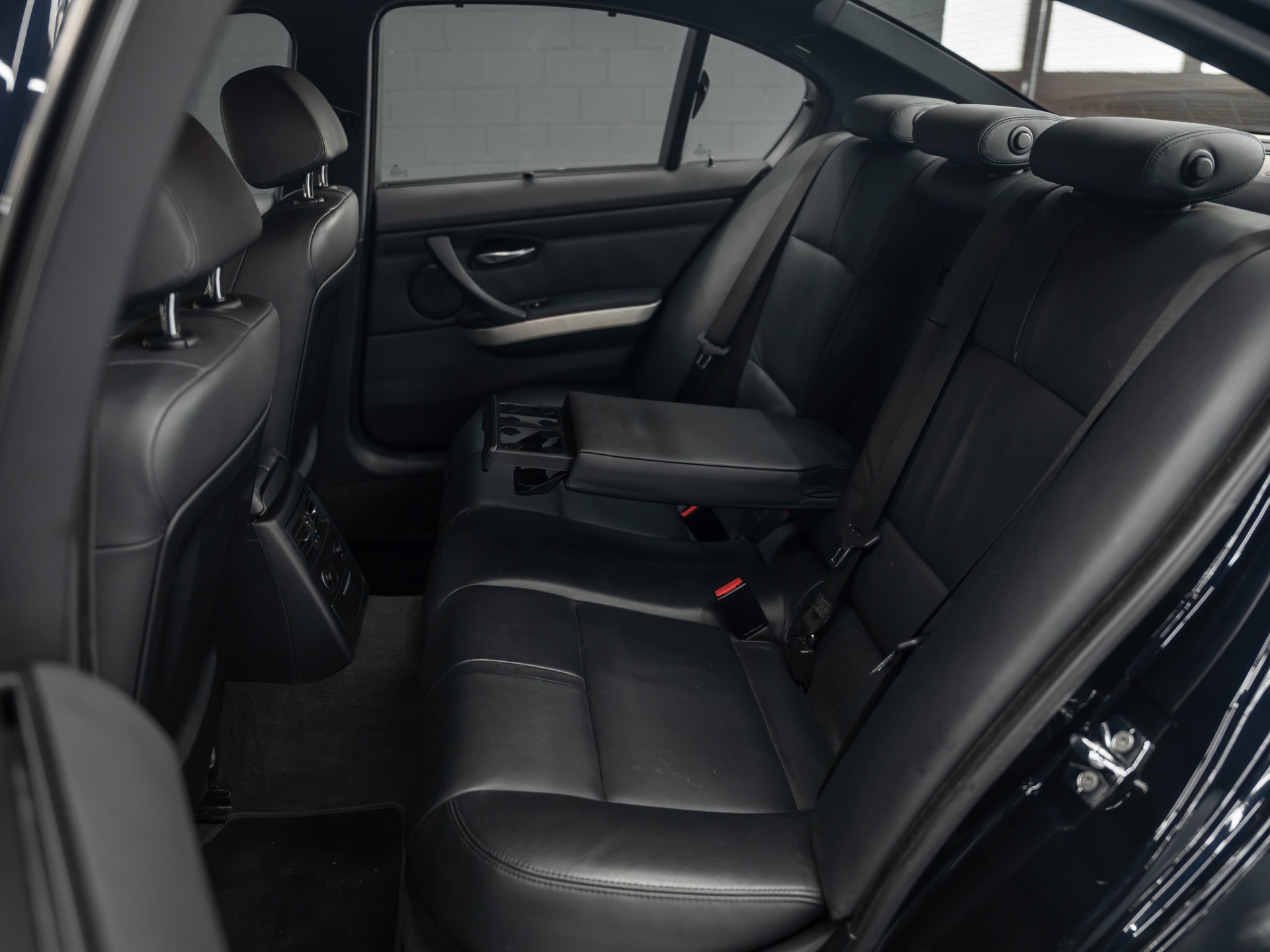 BMW M3 Limousine DSG-image-19